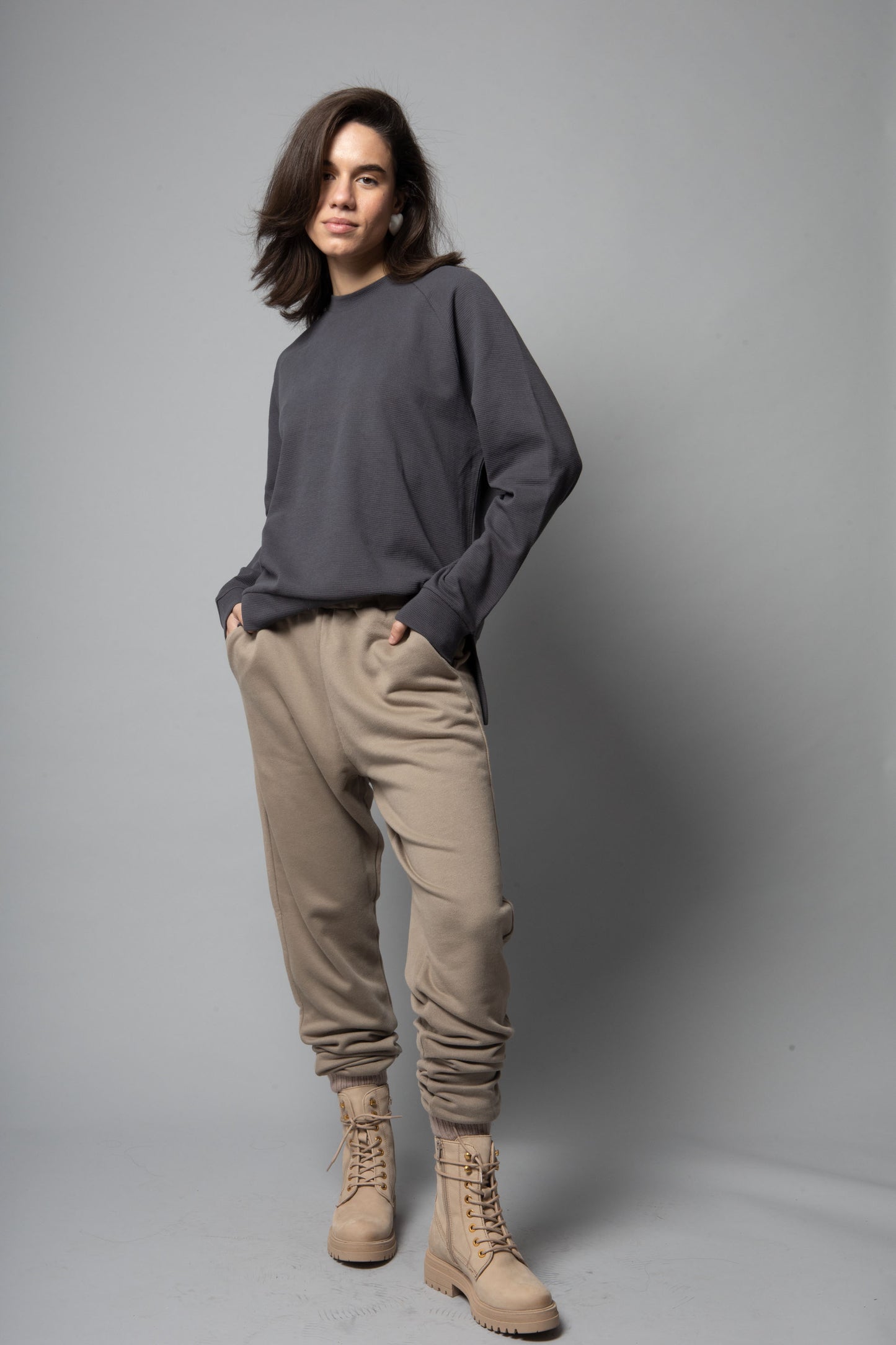 Delicate Tracksuit