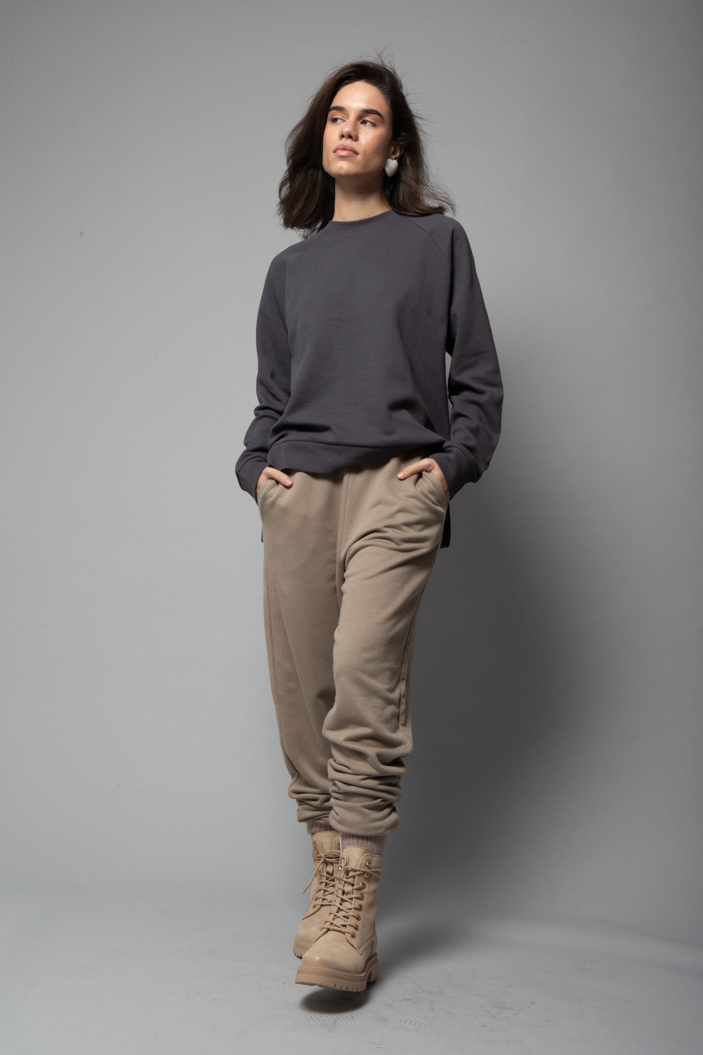 Delicate Tracksuit
