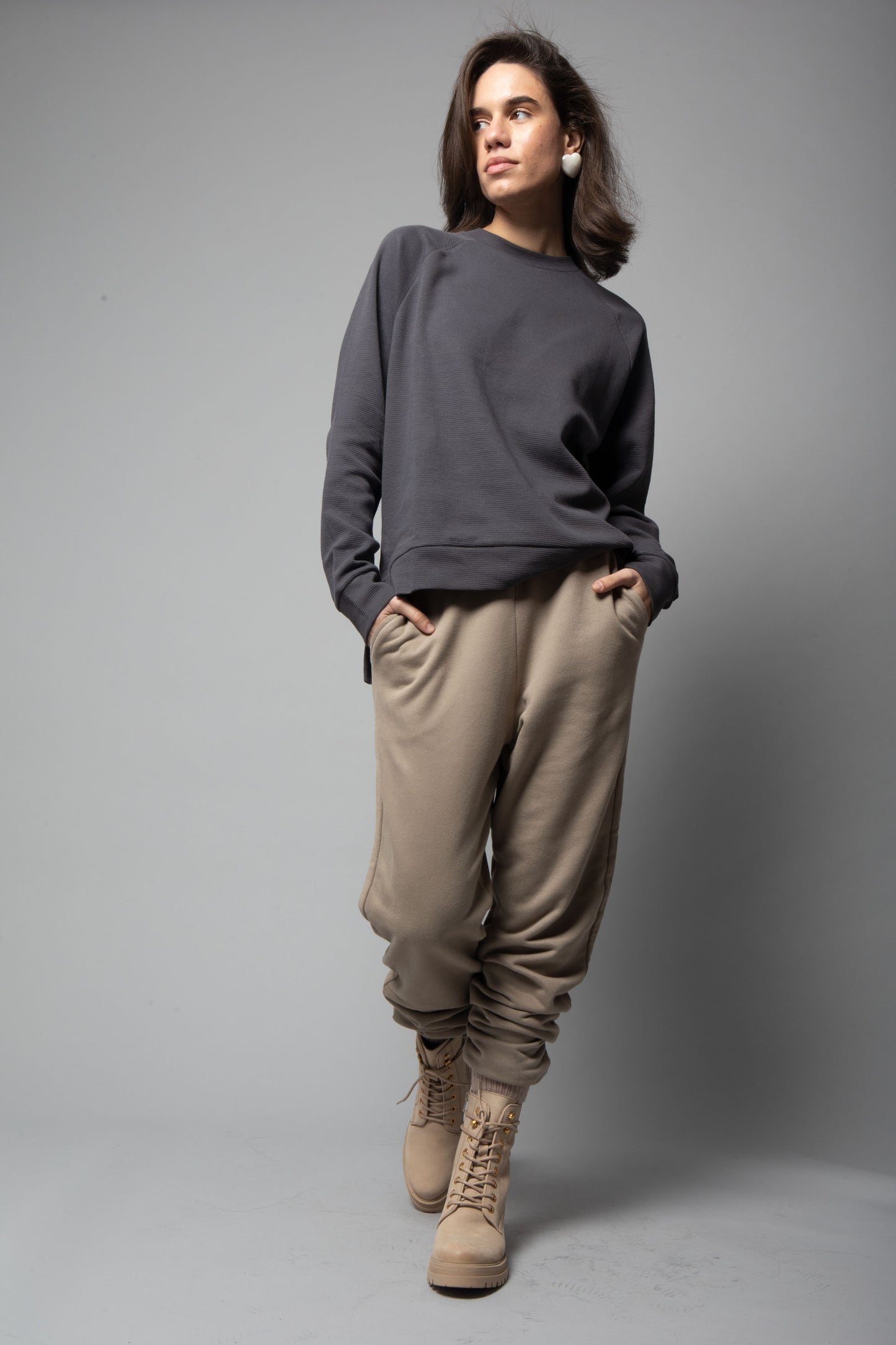 Delicate Tracksuit