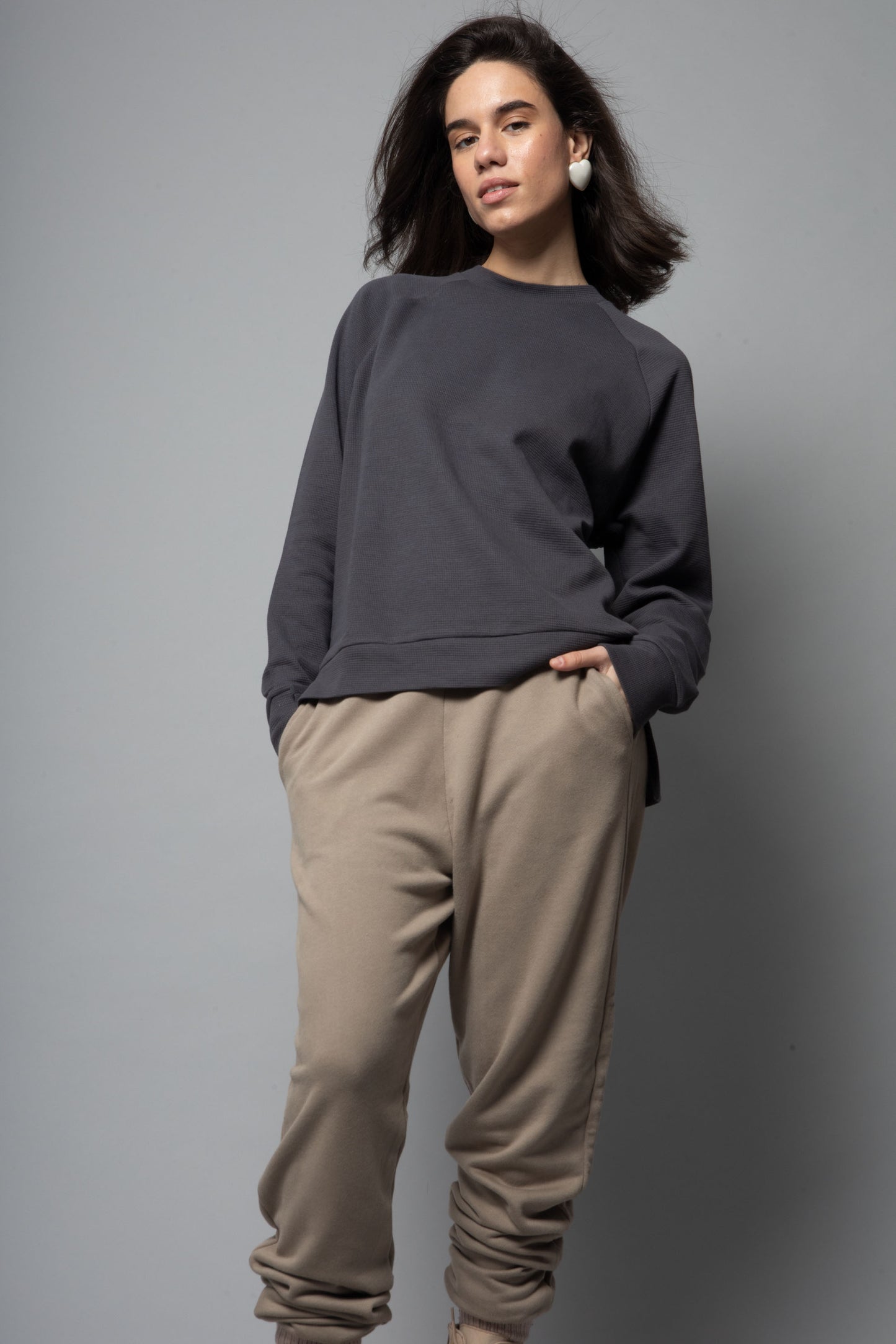Angelita Blouse