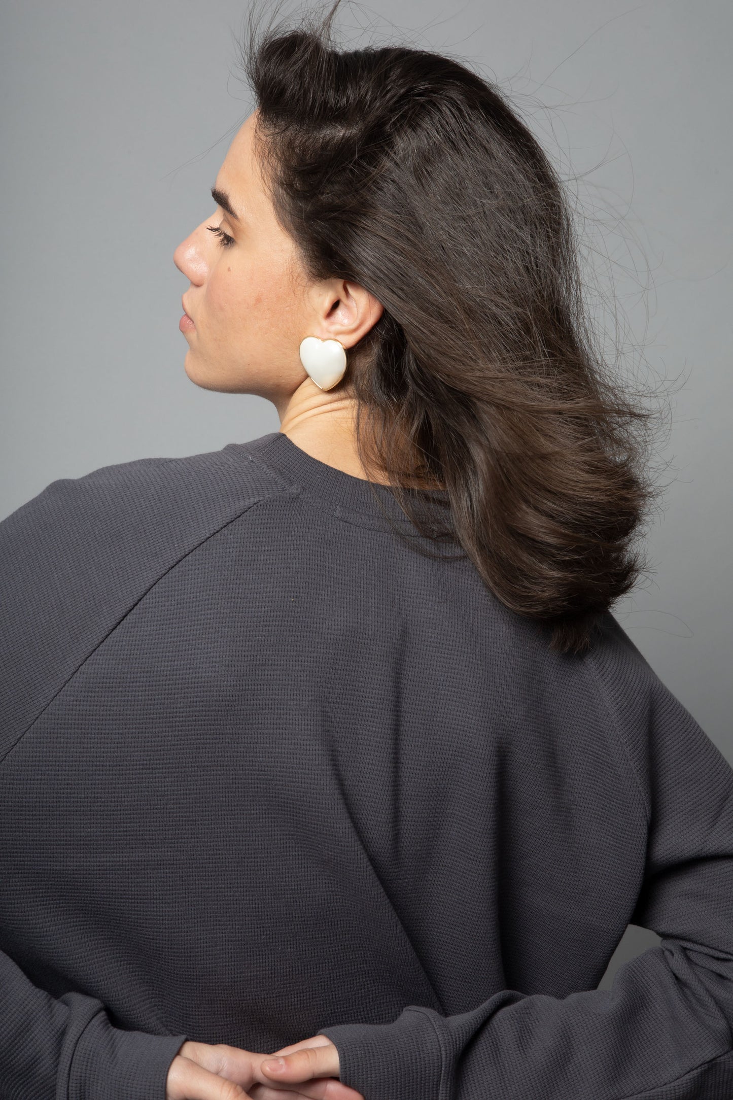 Angelita Blouse