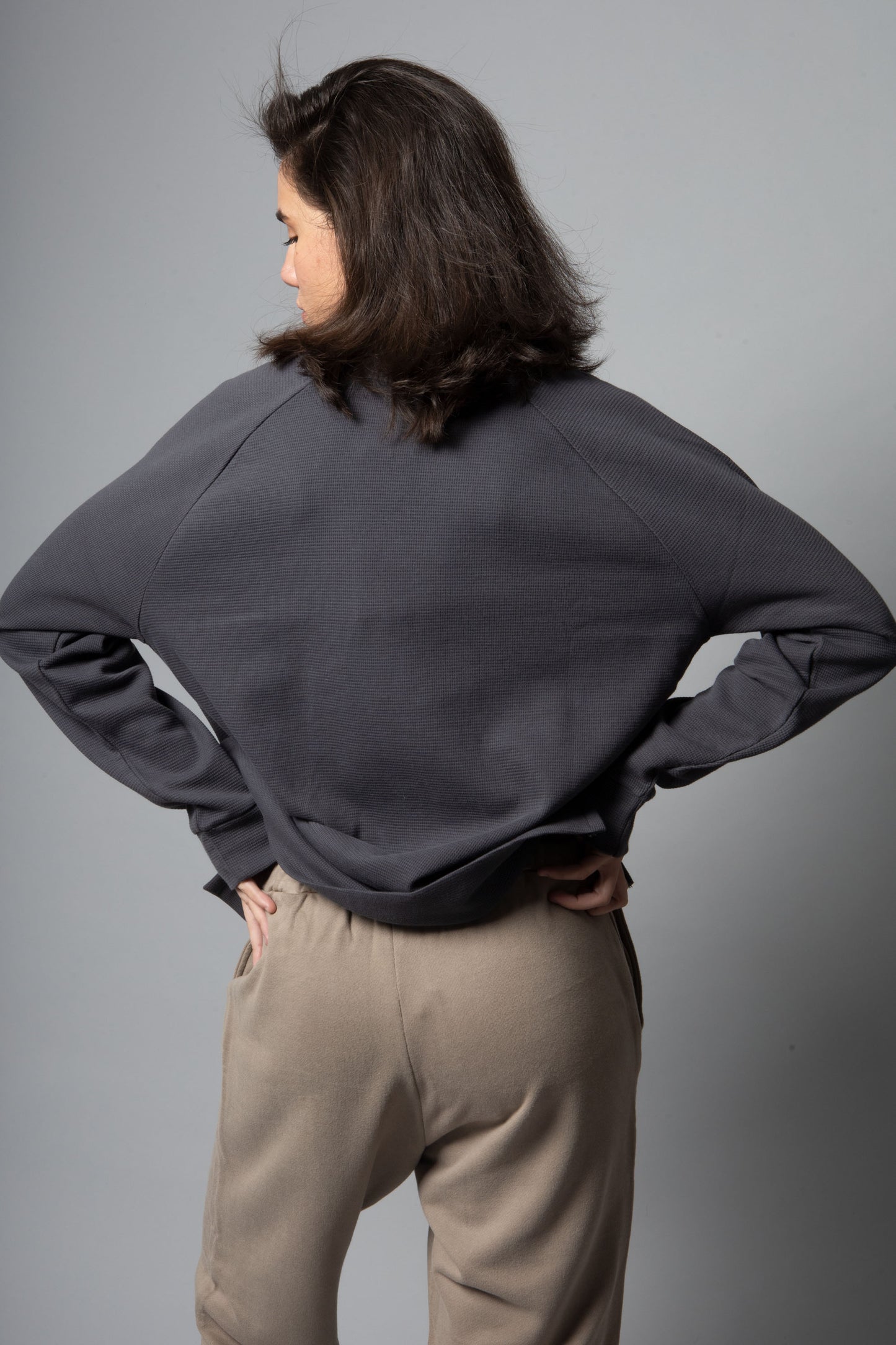 Angelita Blouse