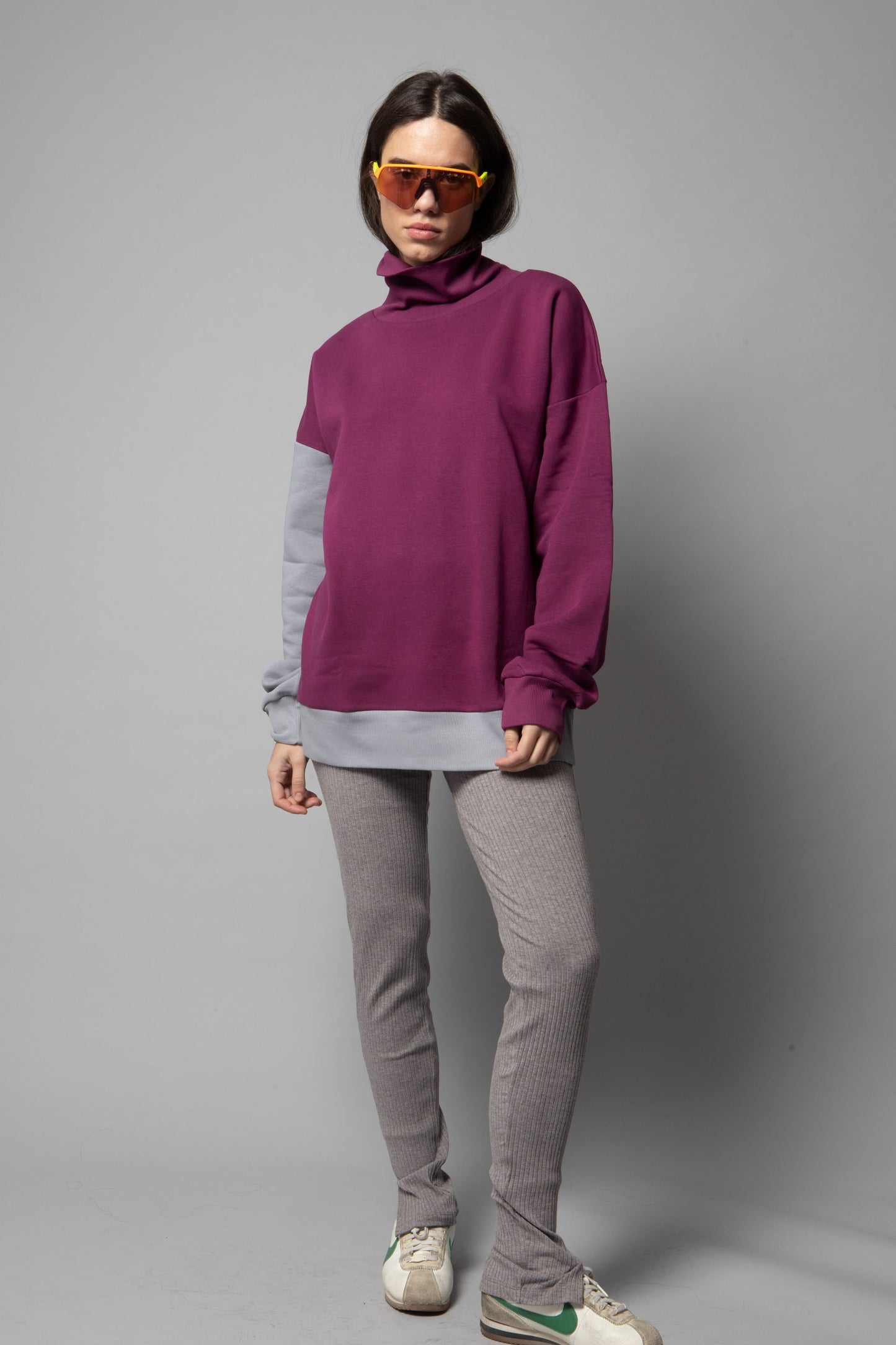 Care Sweater