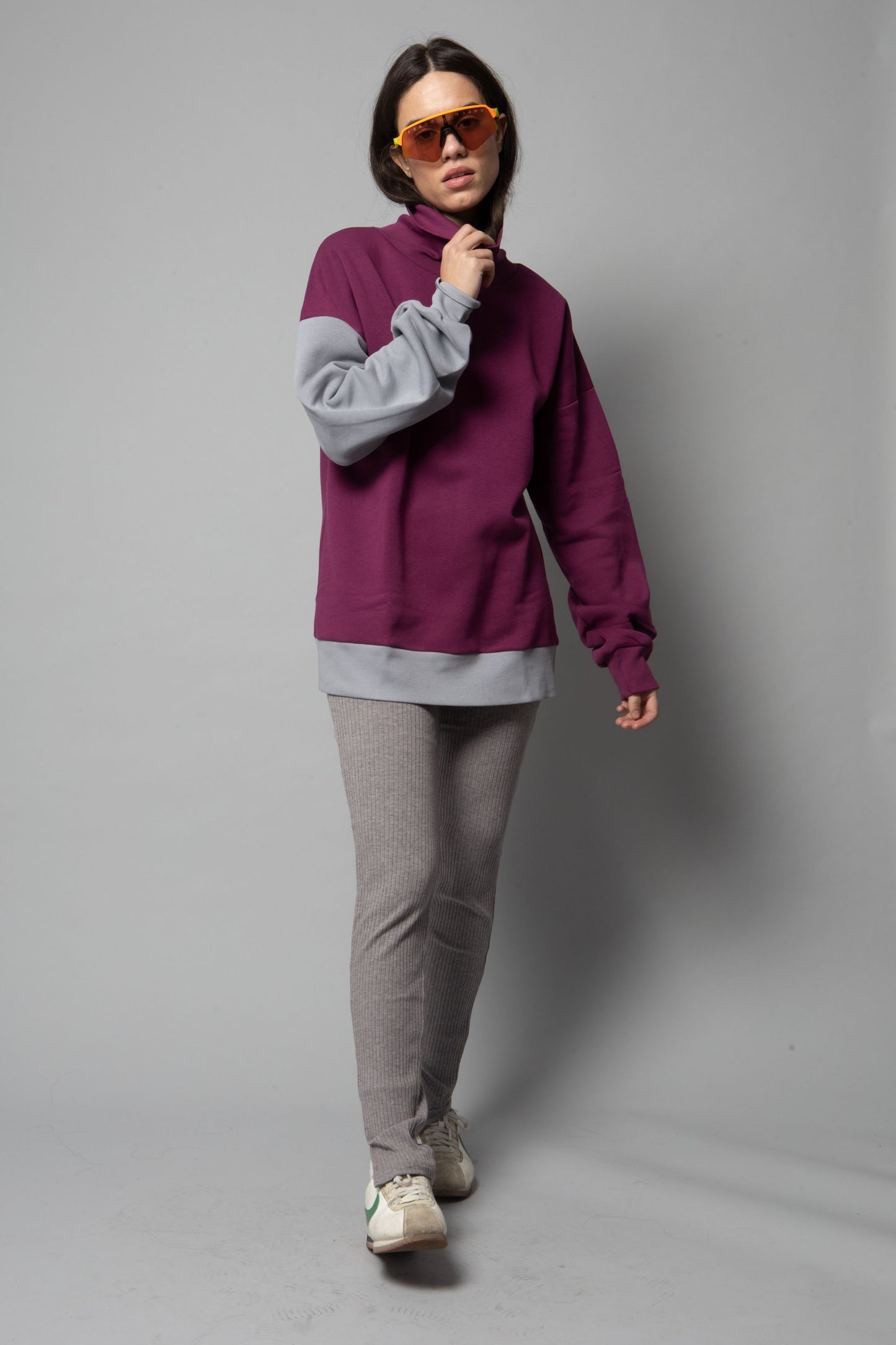 Care Sweater