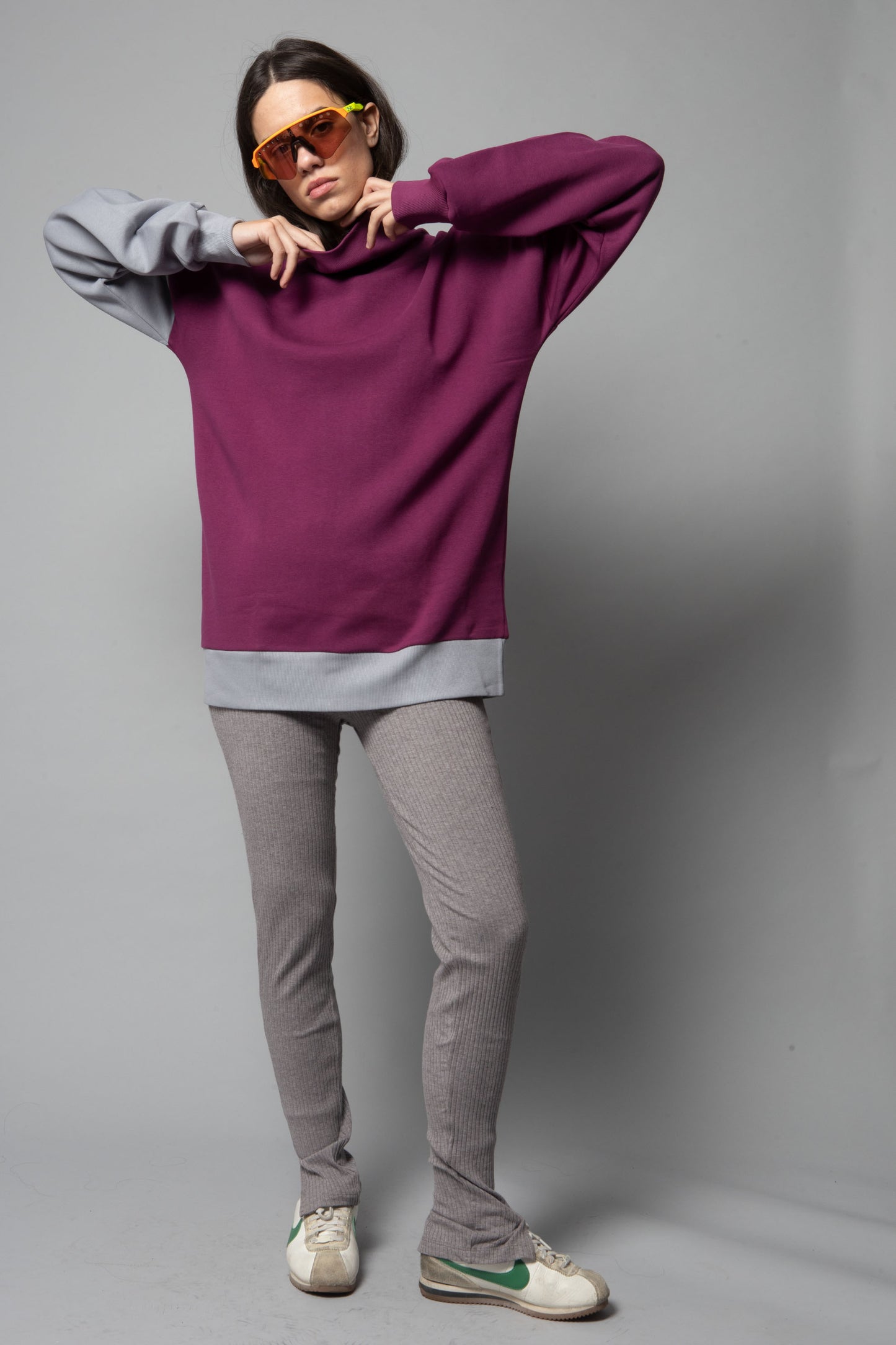 Care Sweater