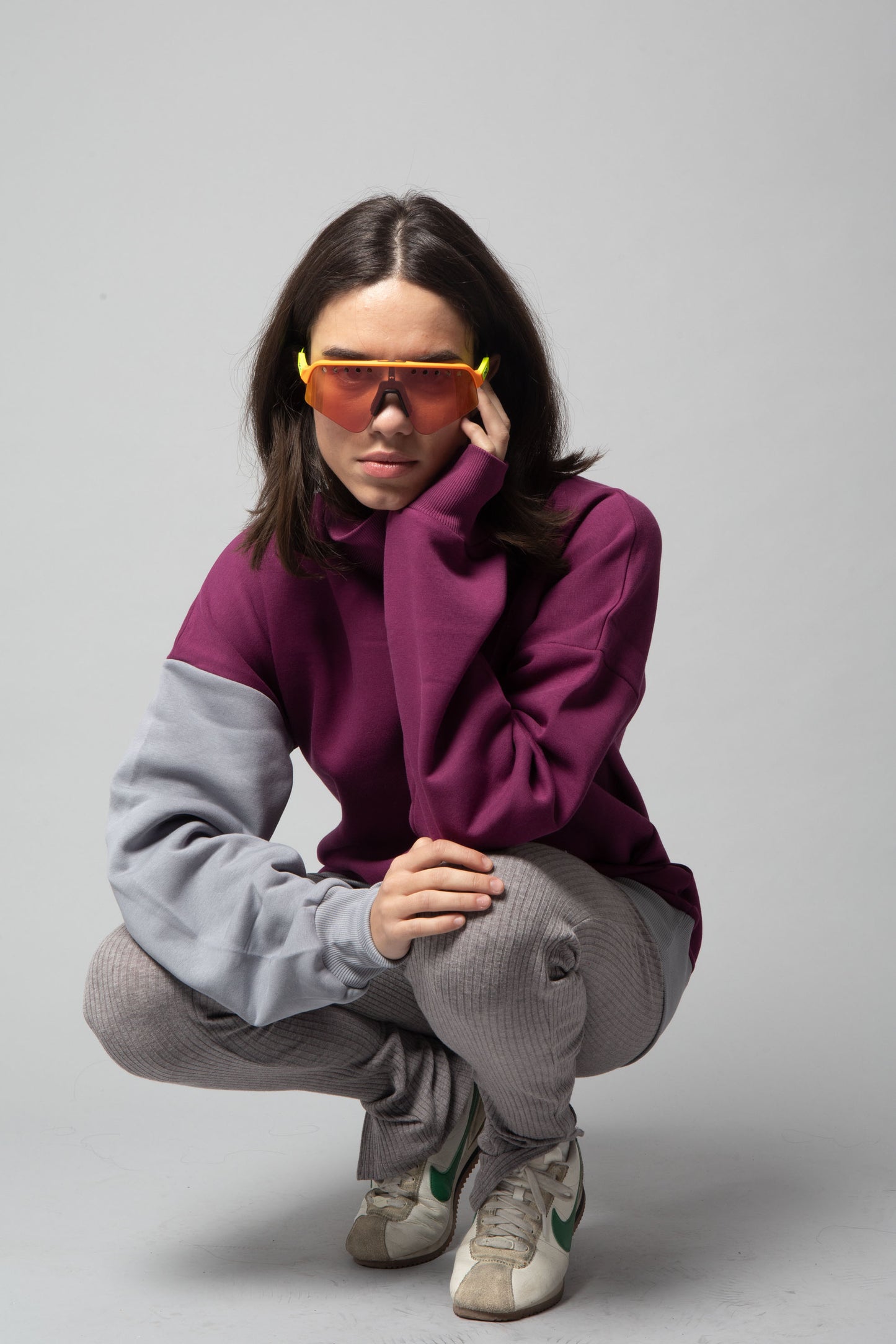 Care Sweater