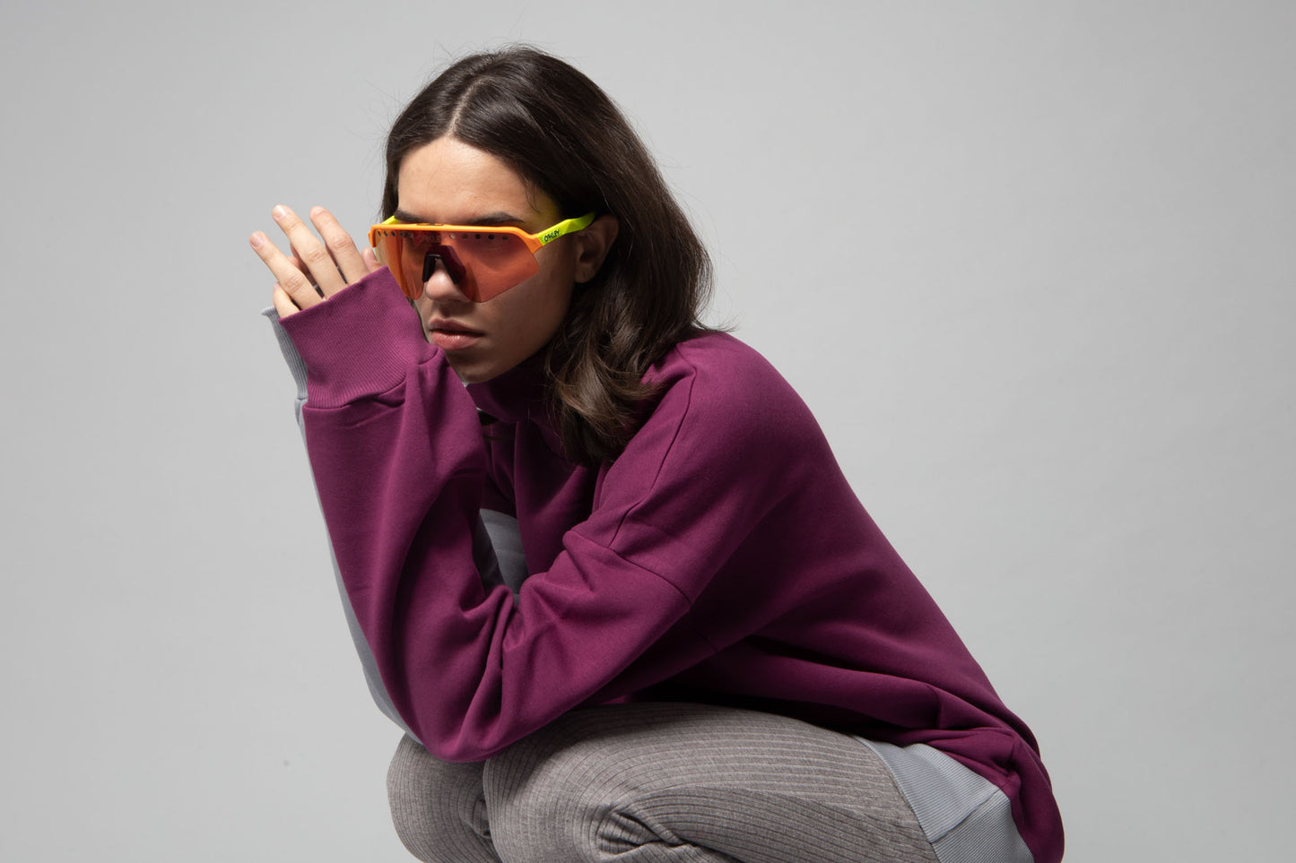 Care Sweater