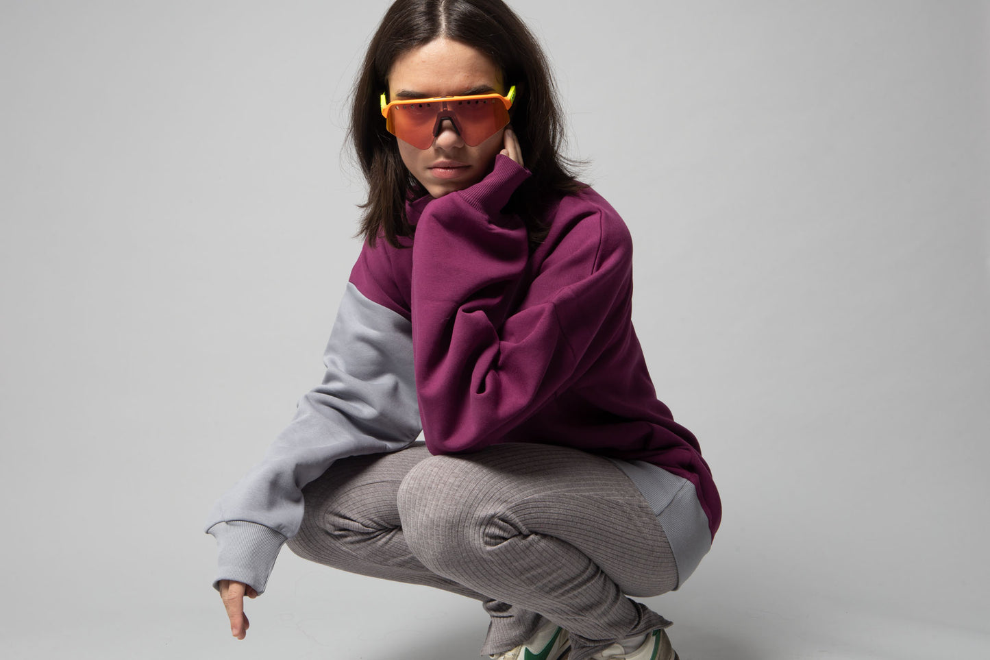 Care Sweater