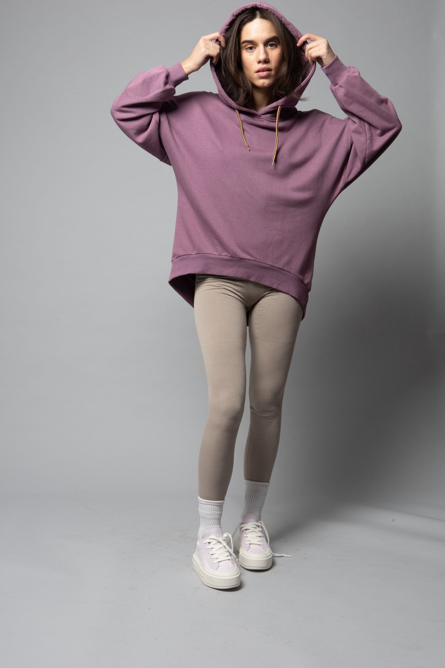 Joy Hoodie