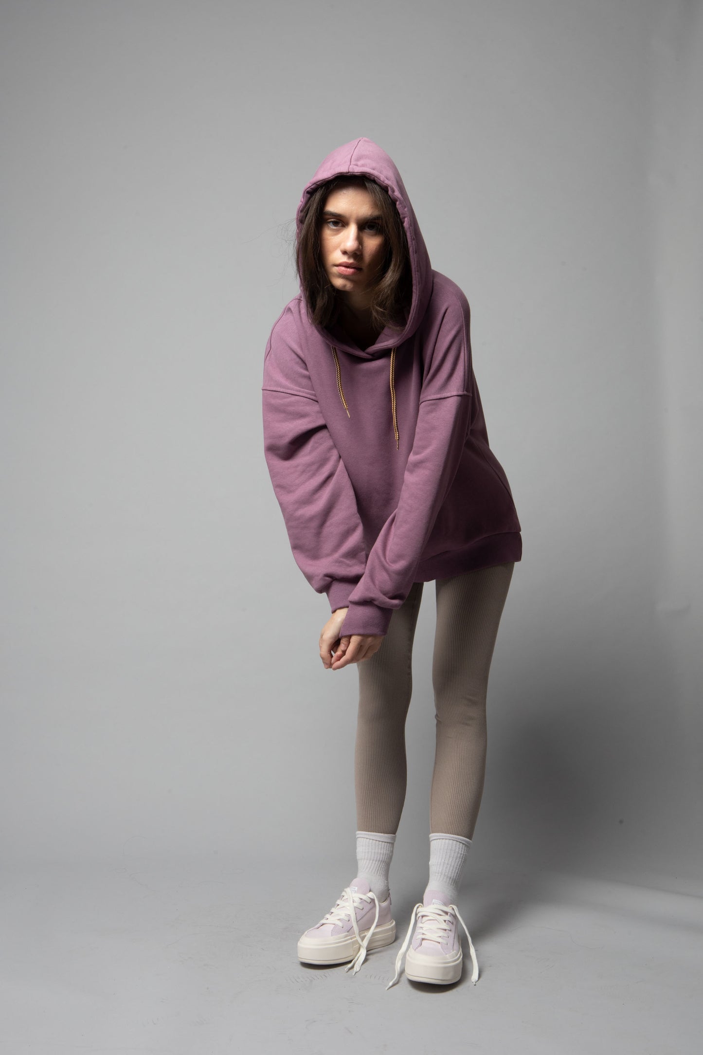 Joy Hoodie
