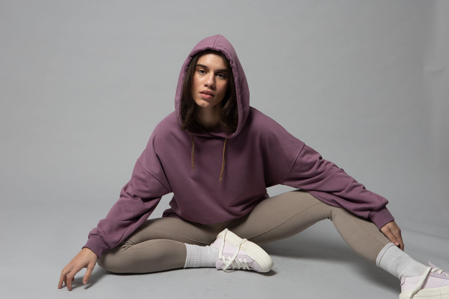 Joy Hoodie