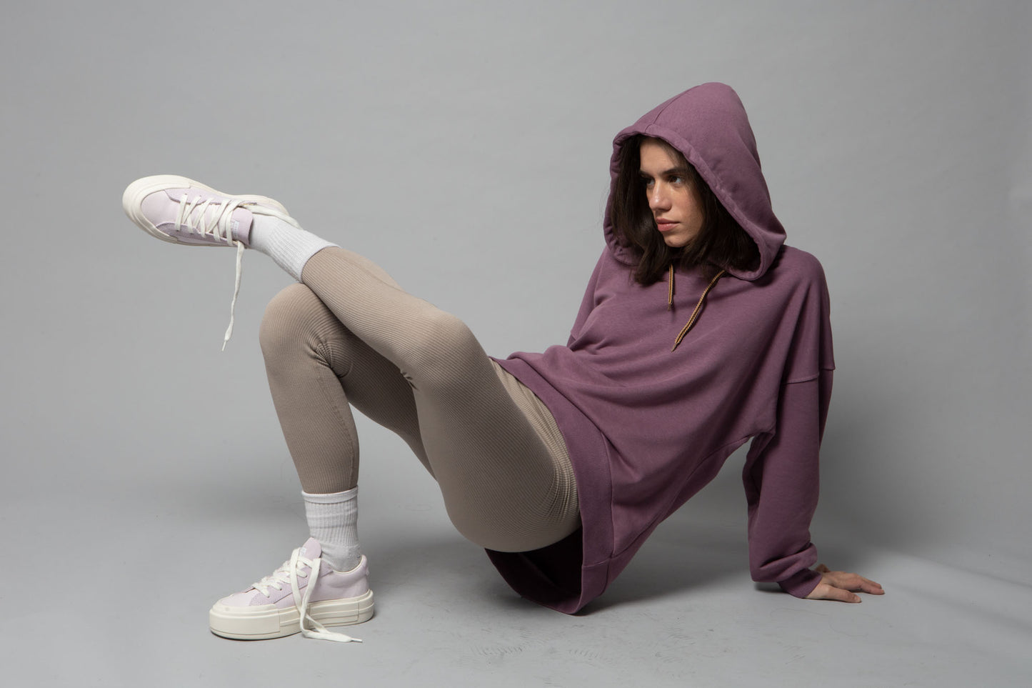 Joy Hoodie