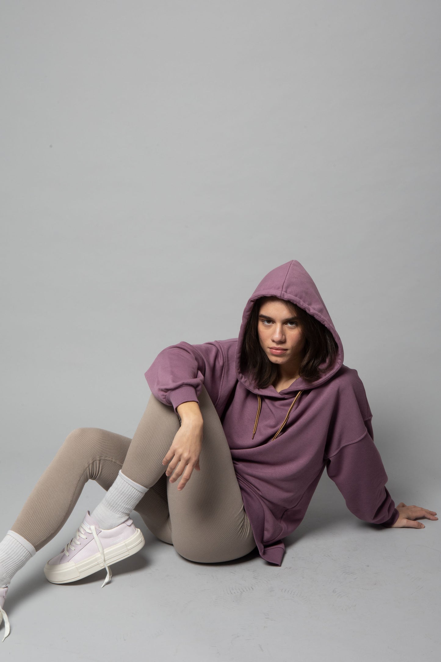 Joy Hoodie