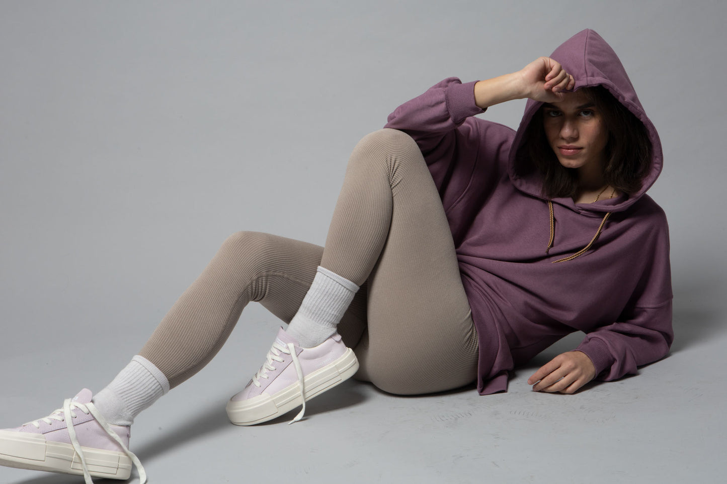 Joy Hoodie