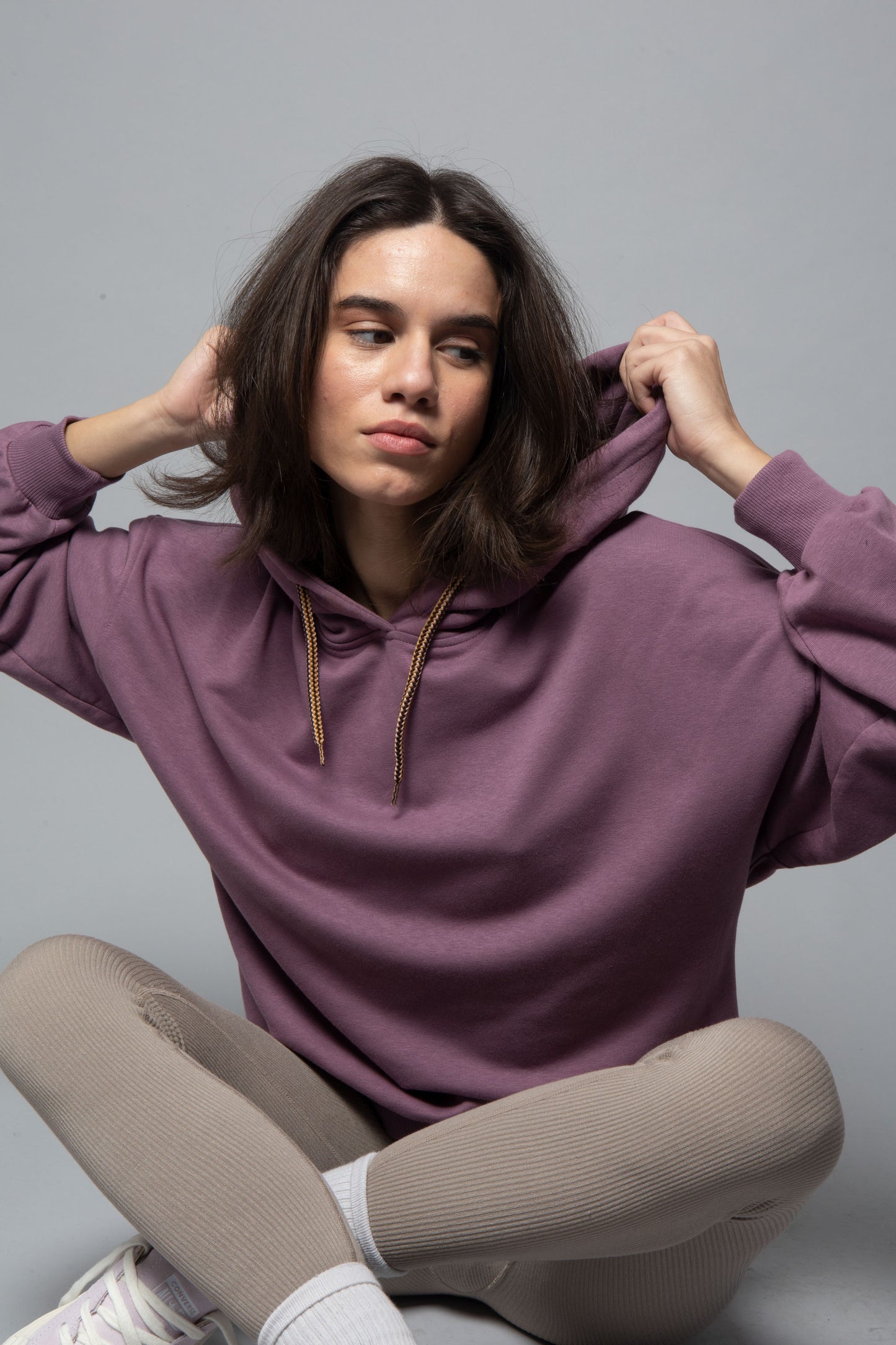 Joy Hoodie