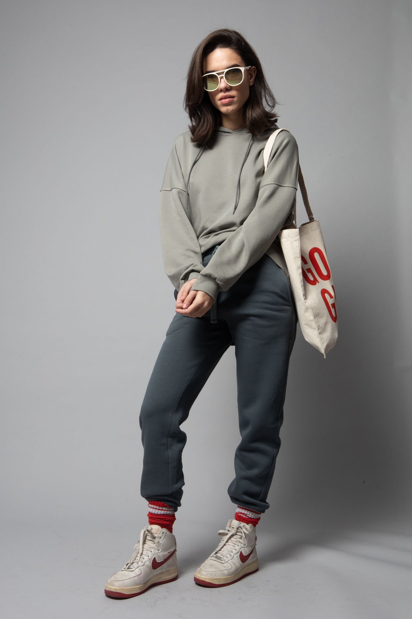Focus Sweatpants