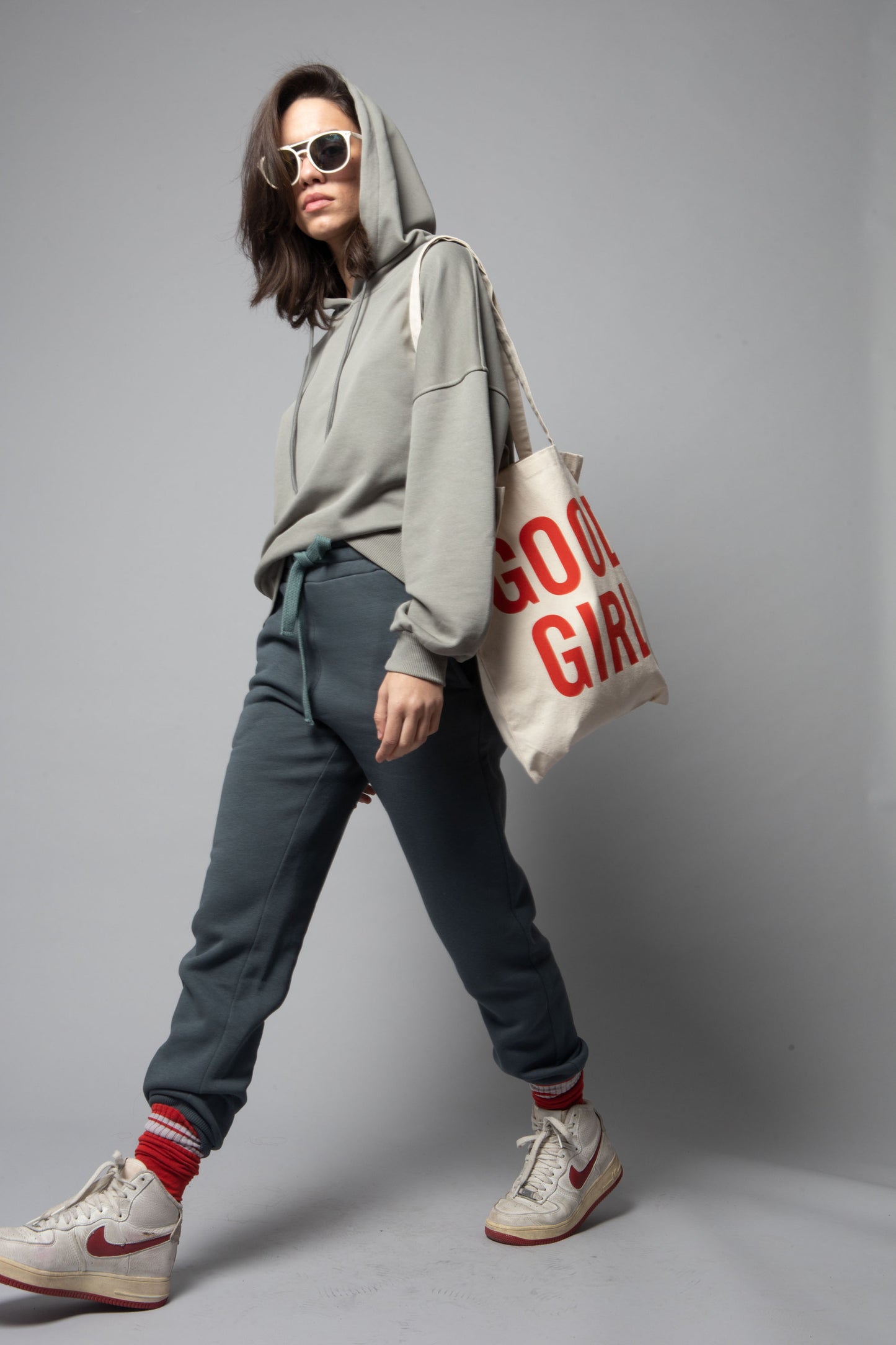 Focus Sweatpants