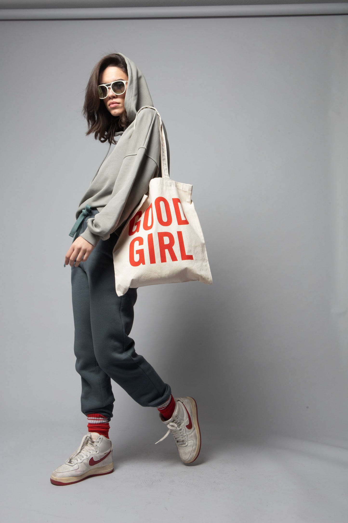 Joy Hoodie