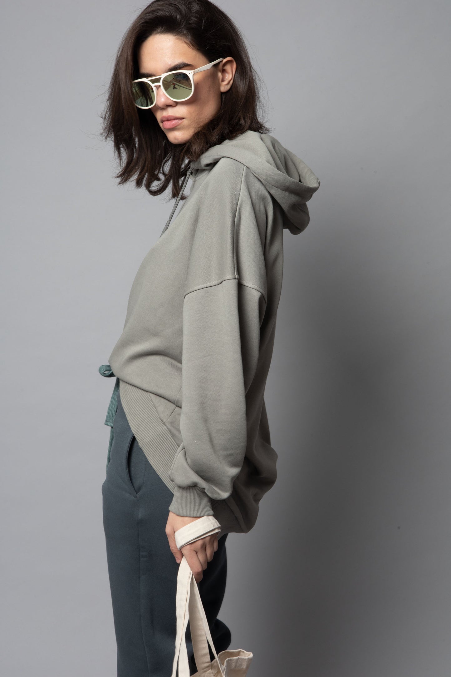 Joy Hoodie