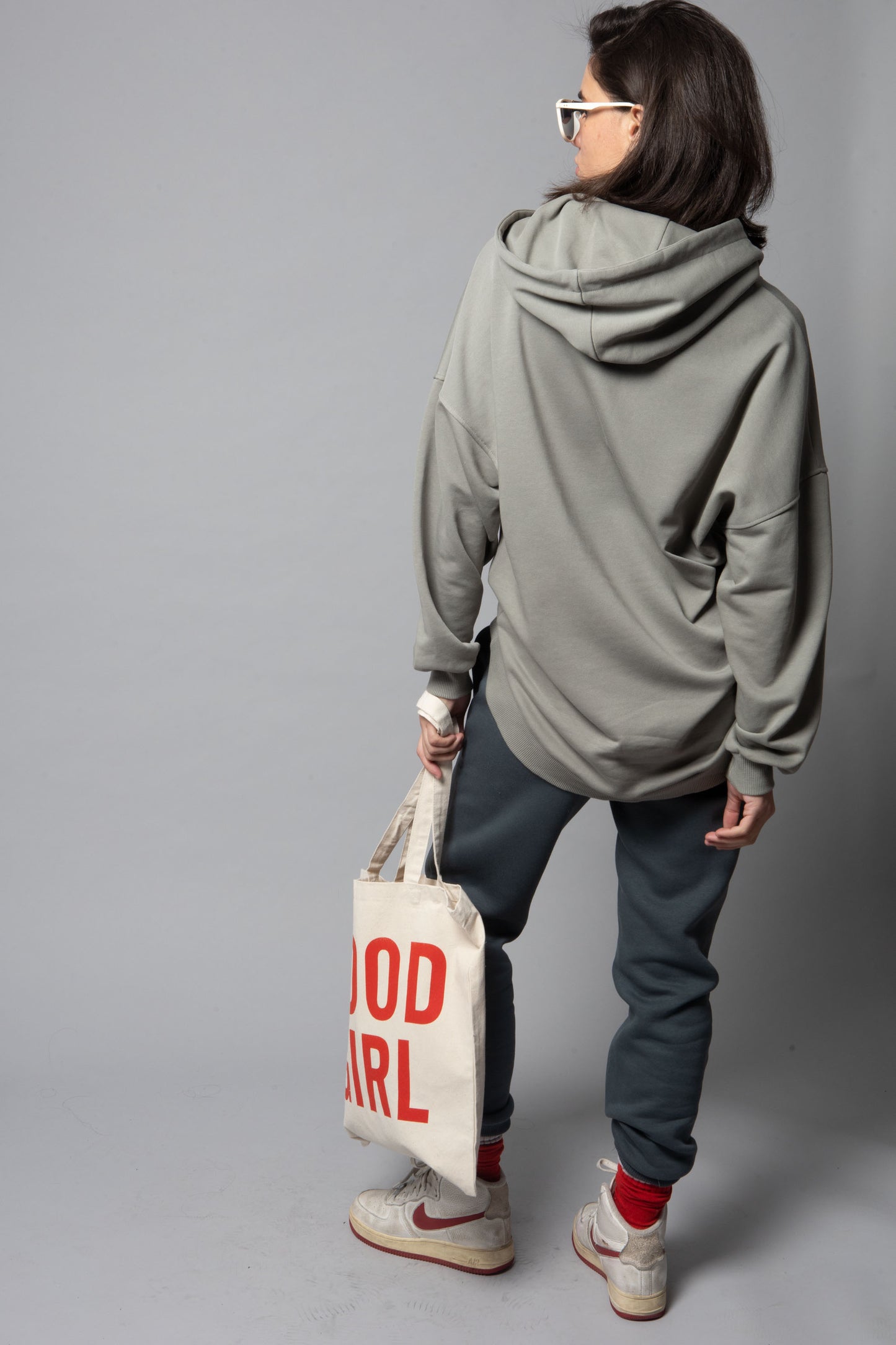 Joy Hoodie