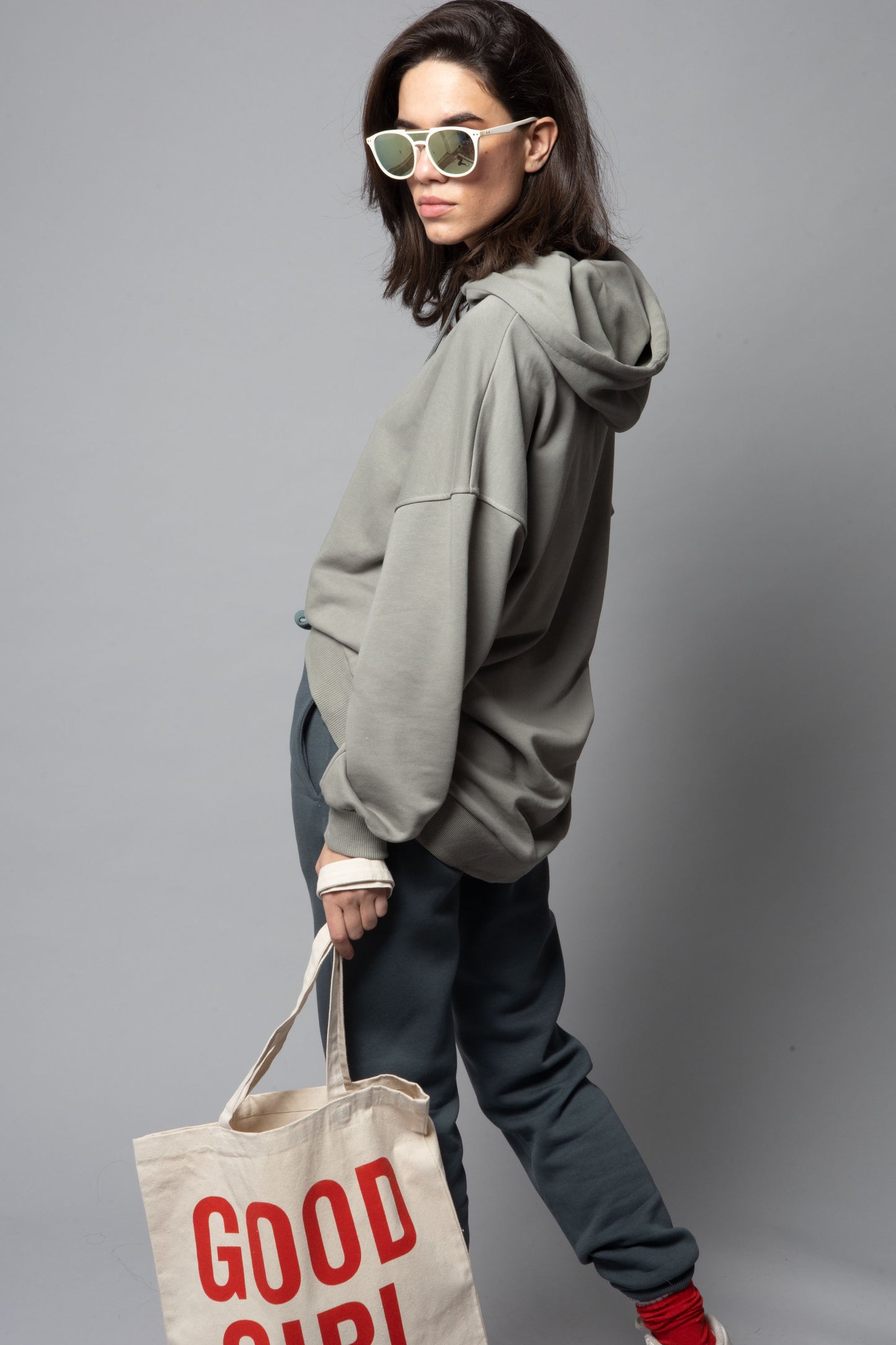 Joy Hoodie