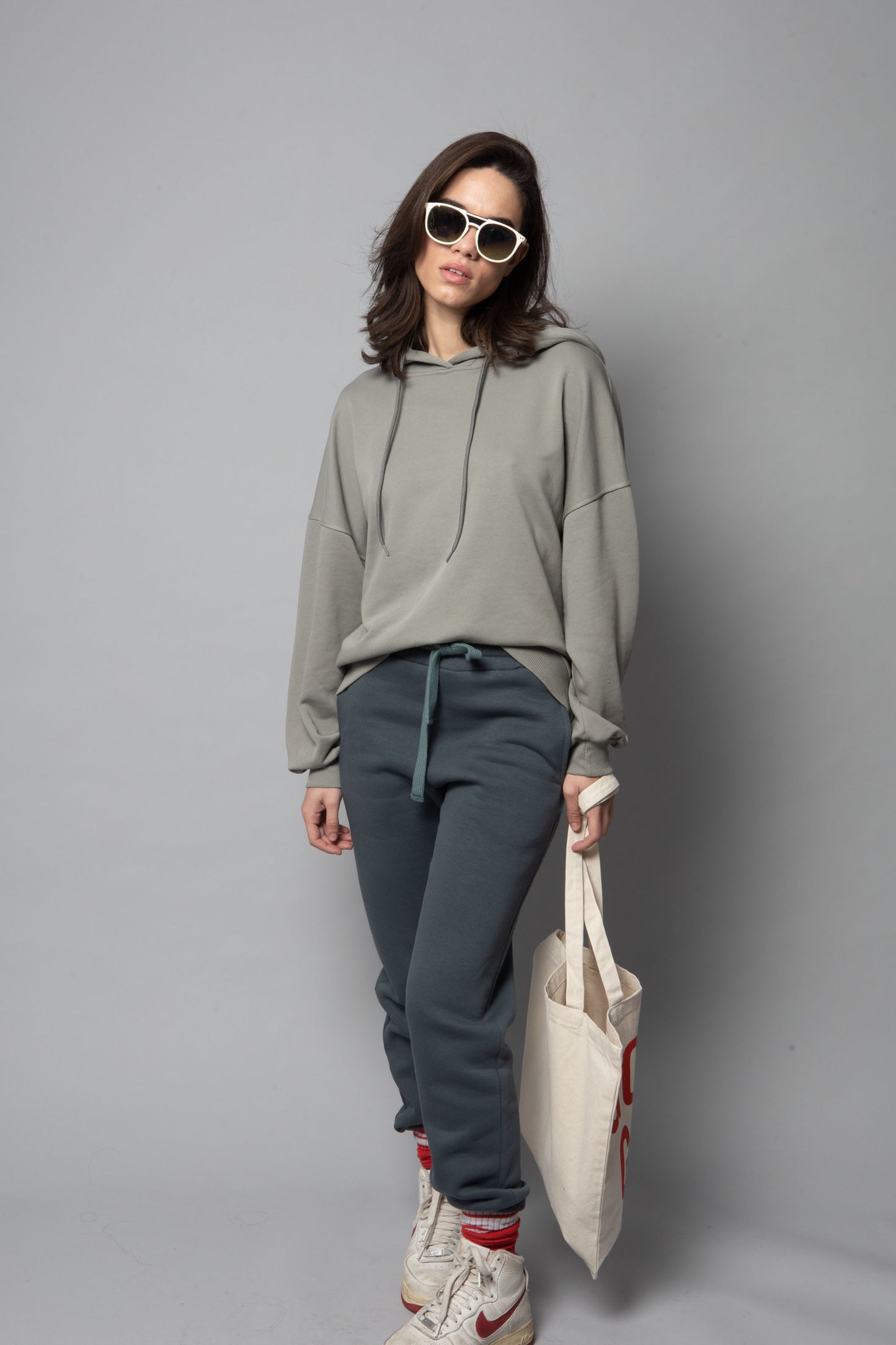 Joy Hoodie