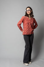 Φόρτωση εικόνας στο εργαλείο προβολής Συλλογής, Ziggy Blouse