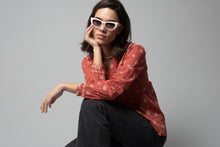 Φόρτωση εικόνας στο εργαλείο προβολής Συλλογής, Ziggy Blouse