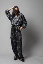 Φόρτωση εικόνας στο εργαλείο προβολής Συλλογής, The militaire grey trousers