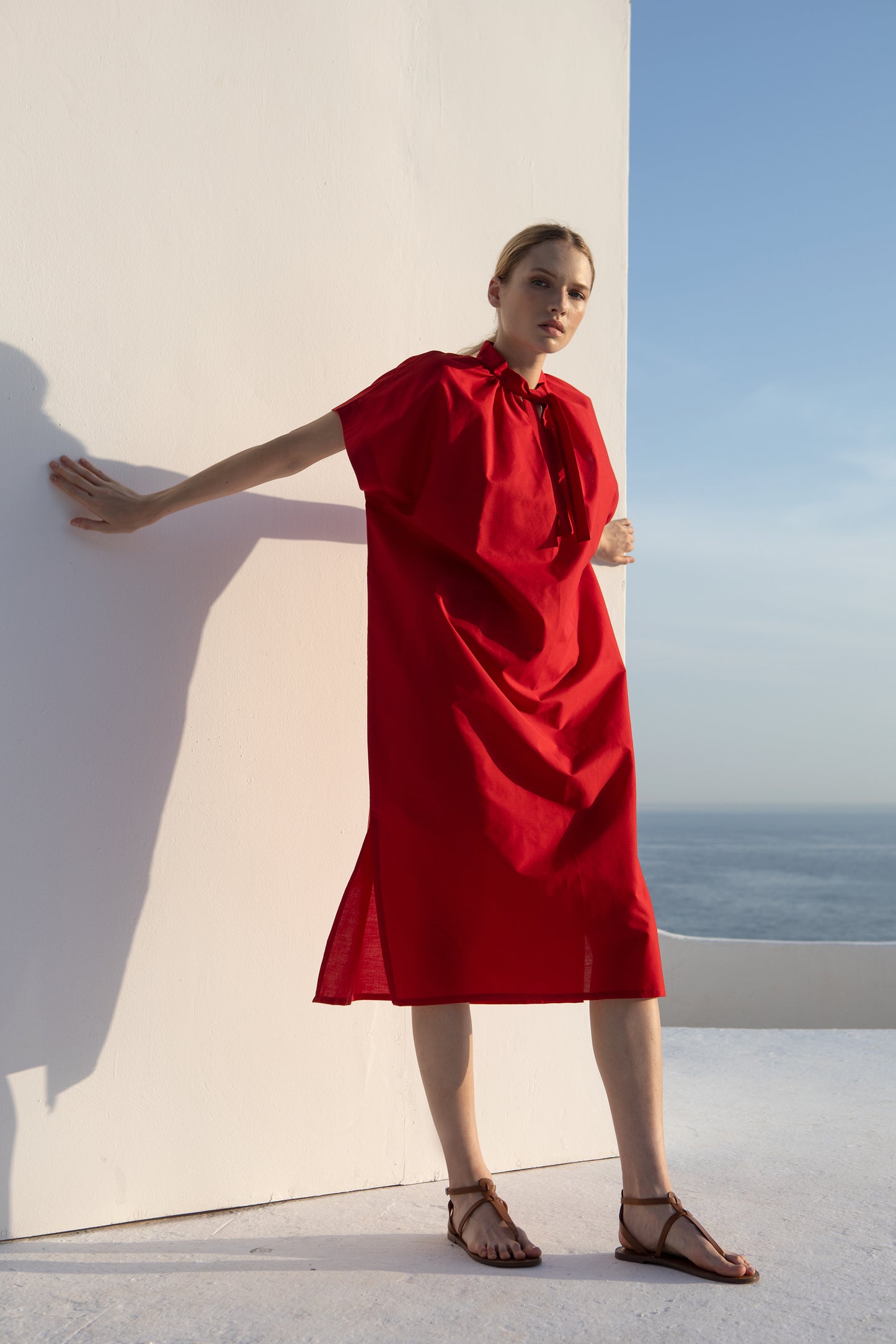 Paloma Kaftan