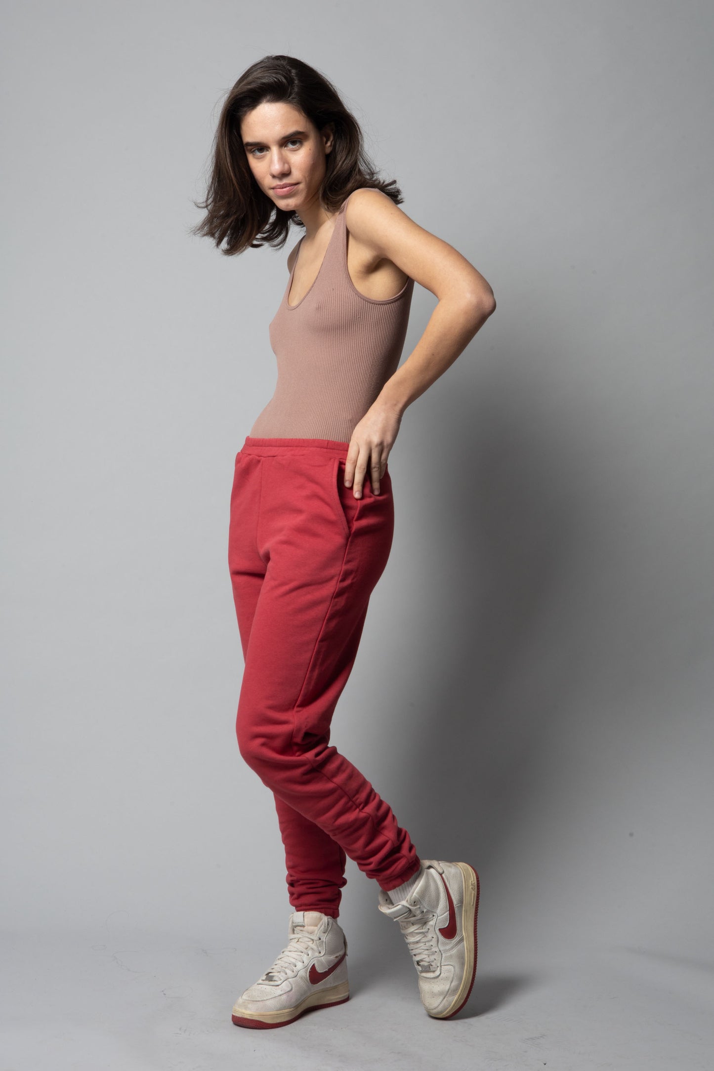 Immortality Sweatpants