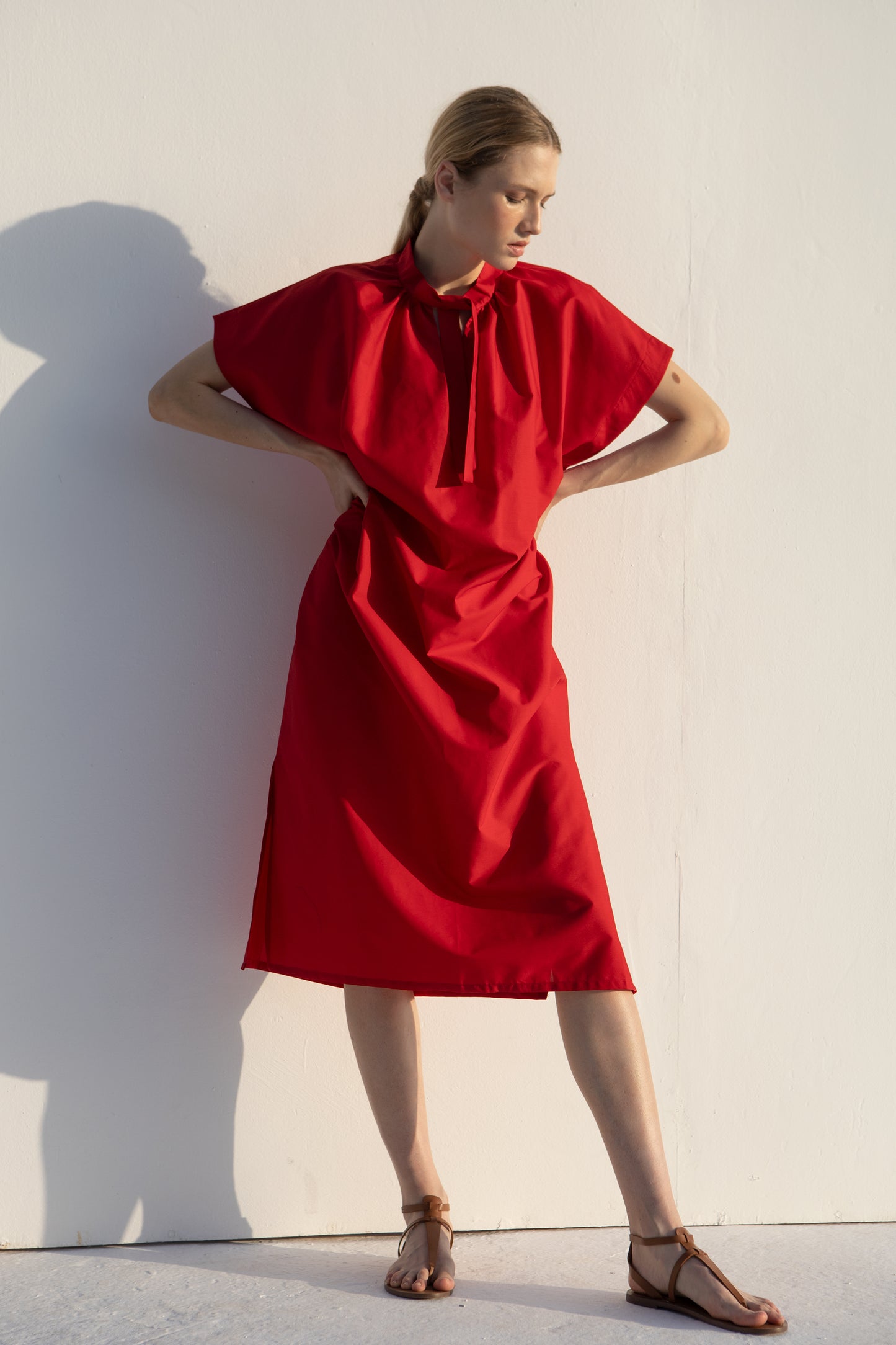 Paloma Kaftan