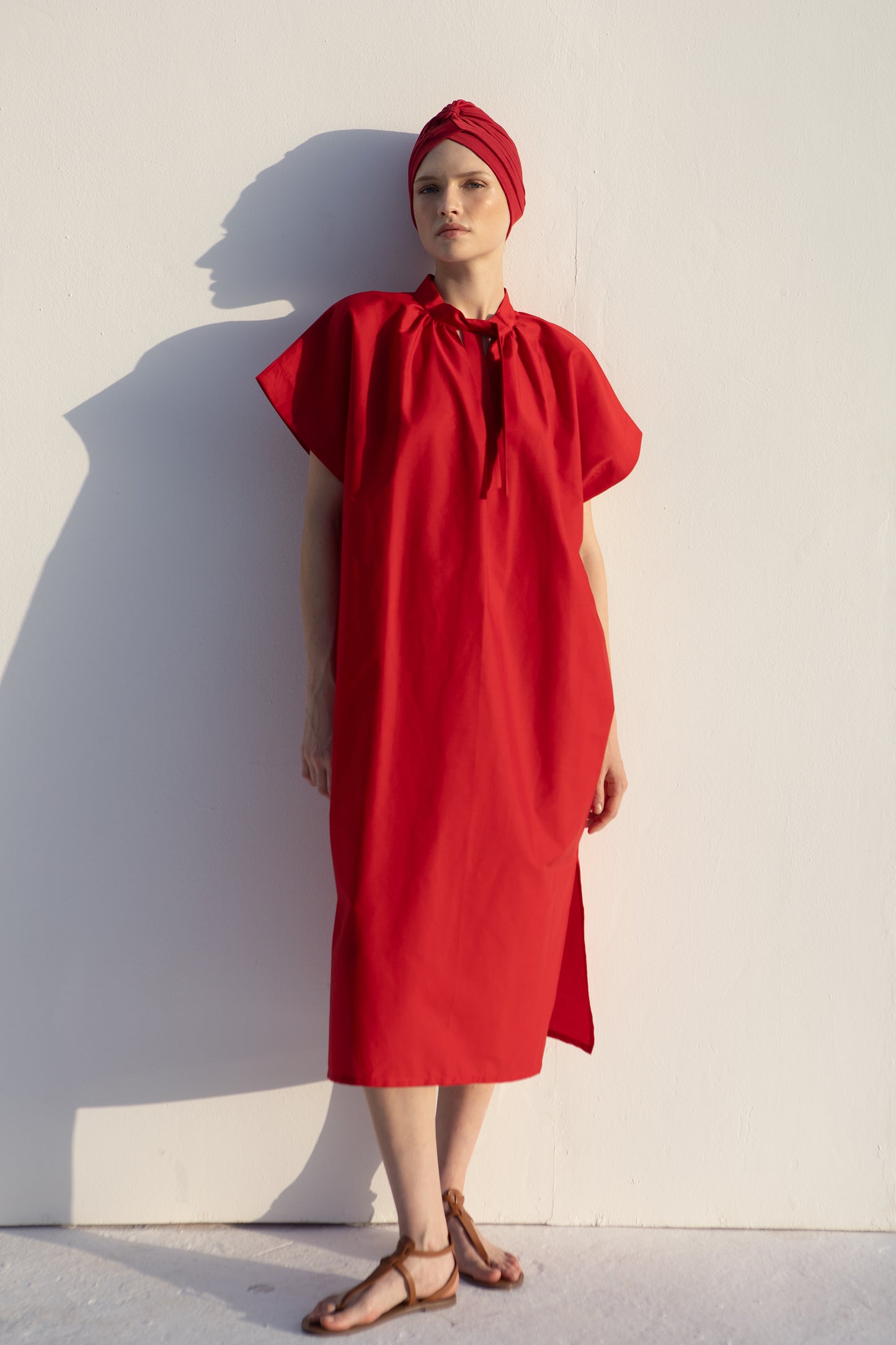 Paloma Kaftan