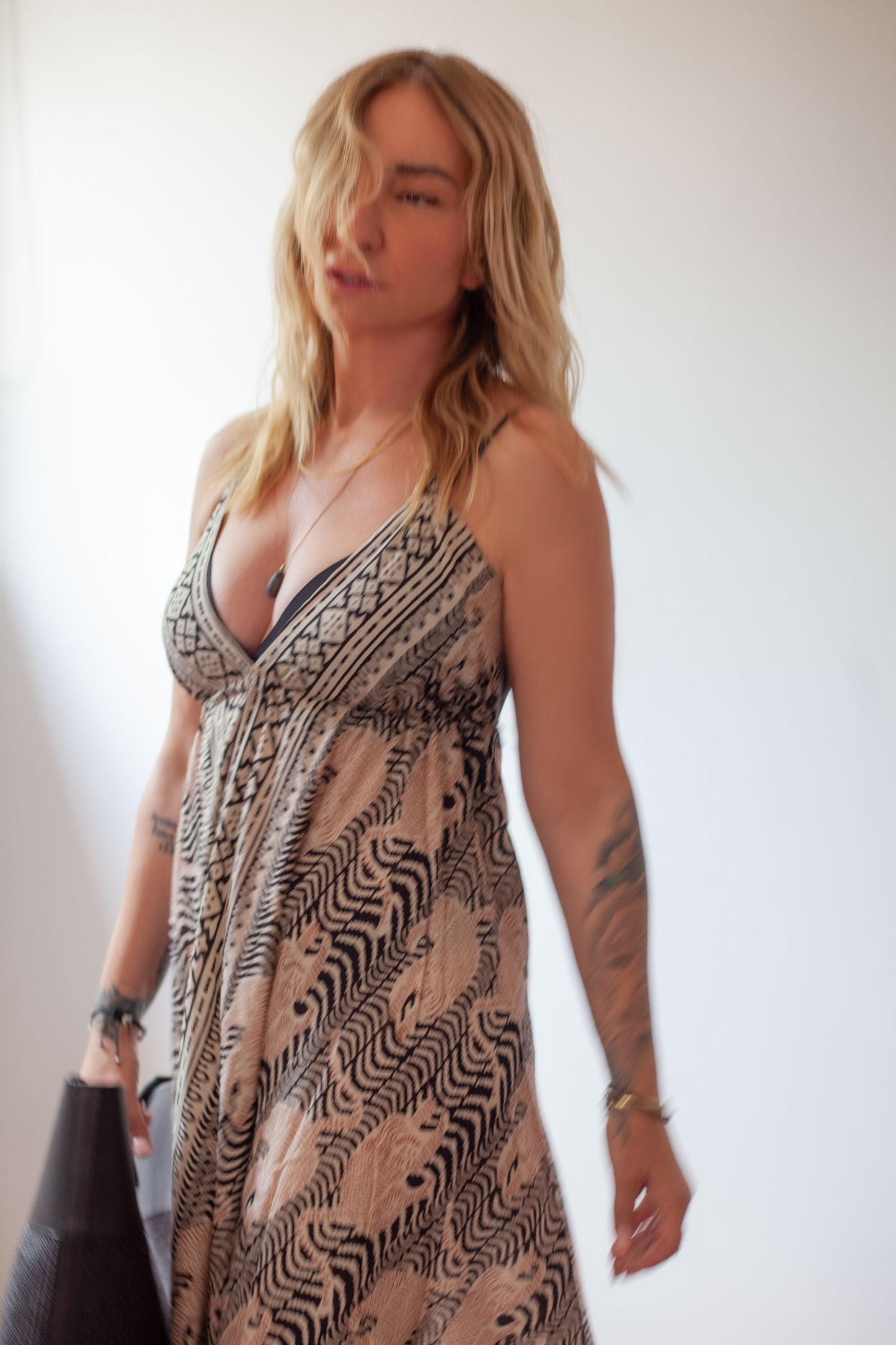 Sahara Dress