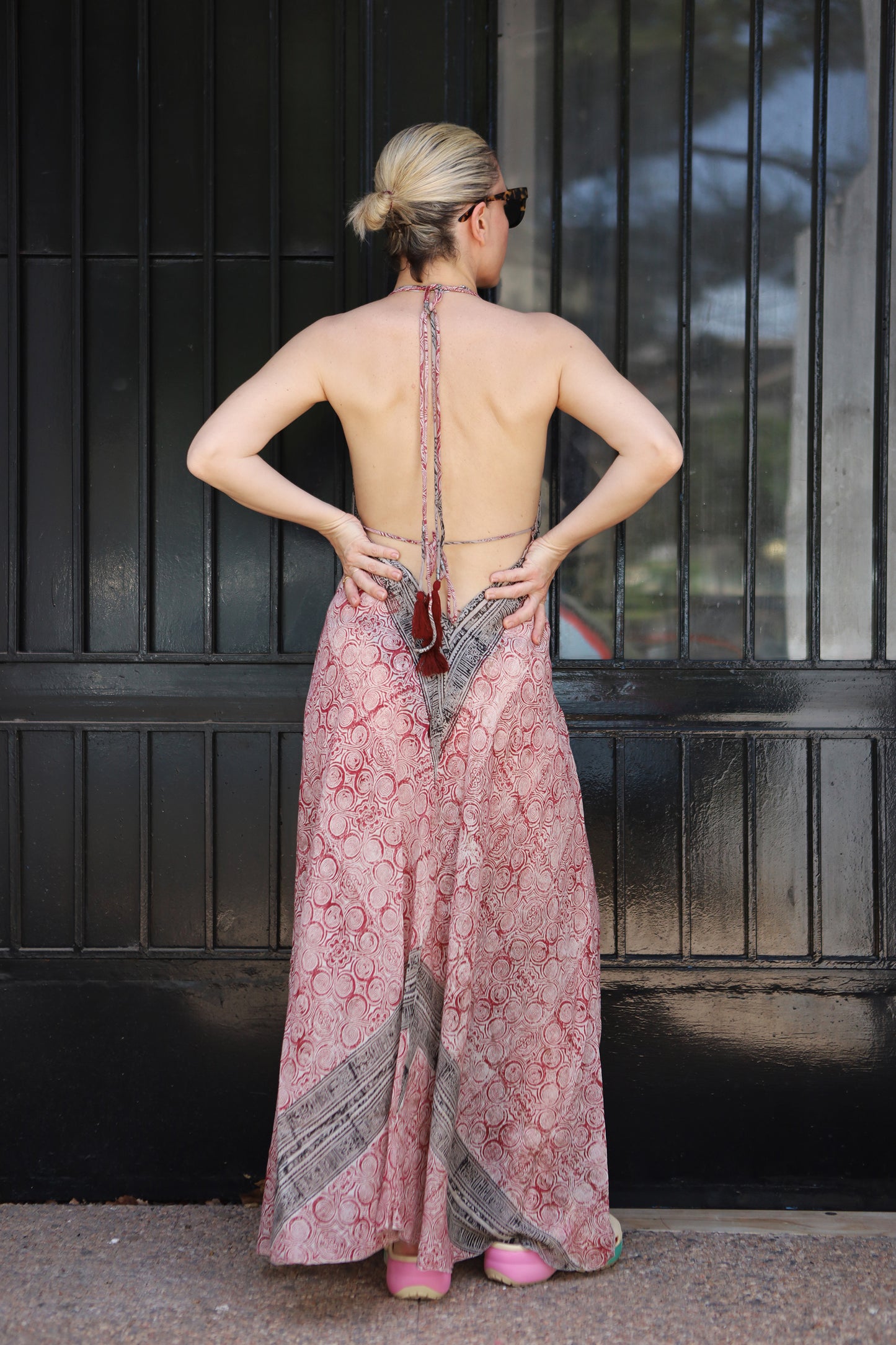 Sahara Dress