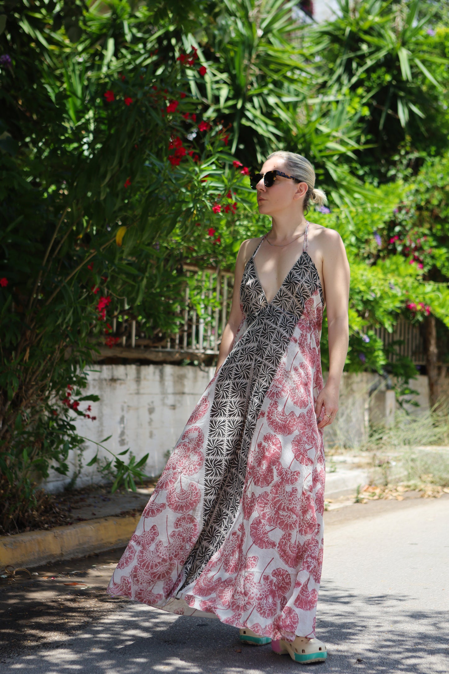 Sahara Dress