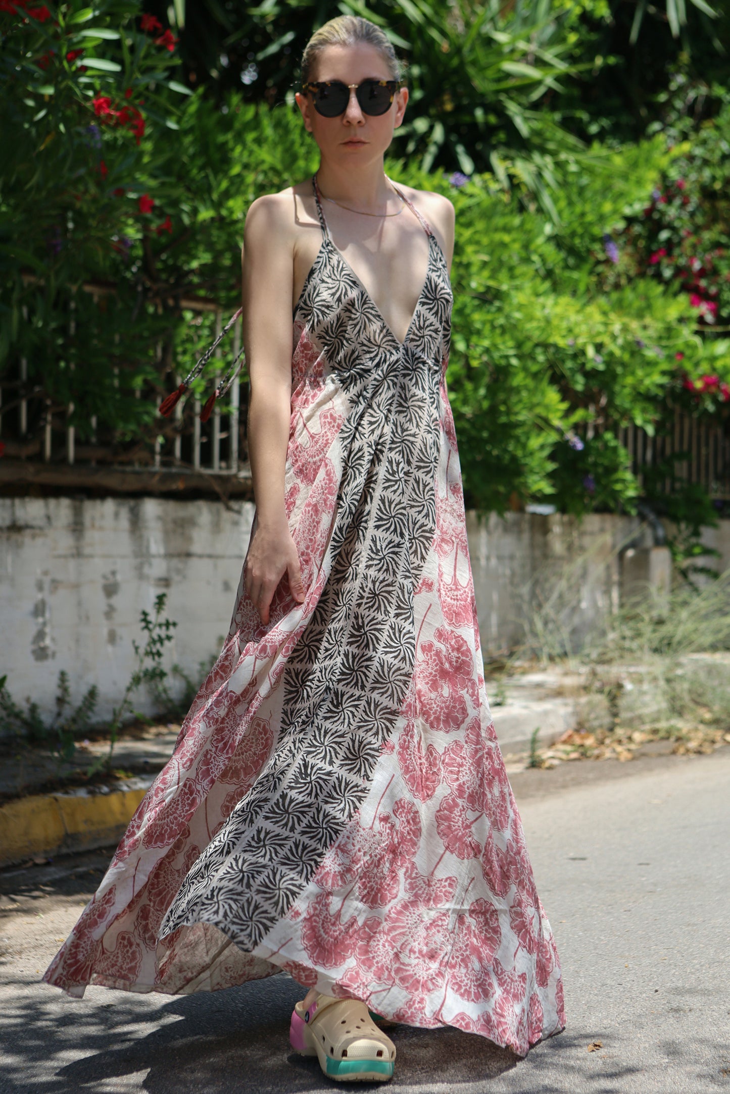 Sahara Dress
