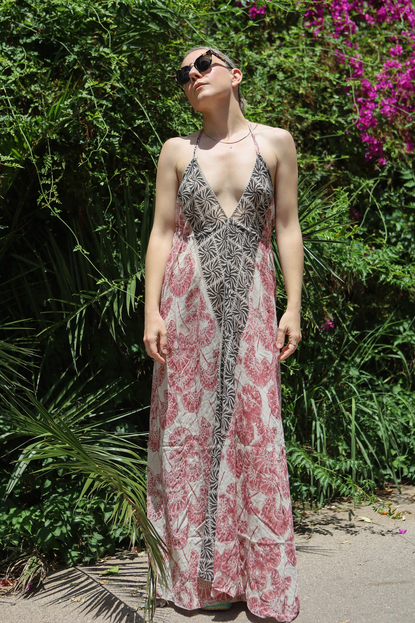 Sahara Dress
