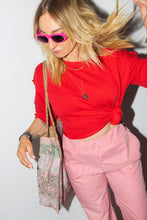 Φόρτωση εικόνας στο εργαλείο προβολής Συλλογής, Feeling T-shirt Blouse