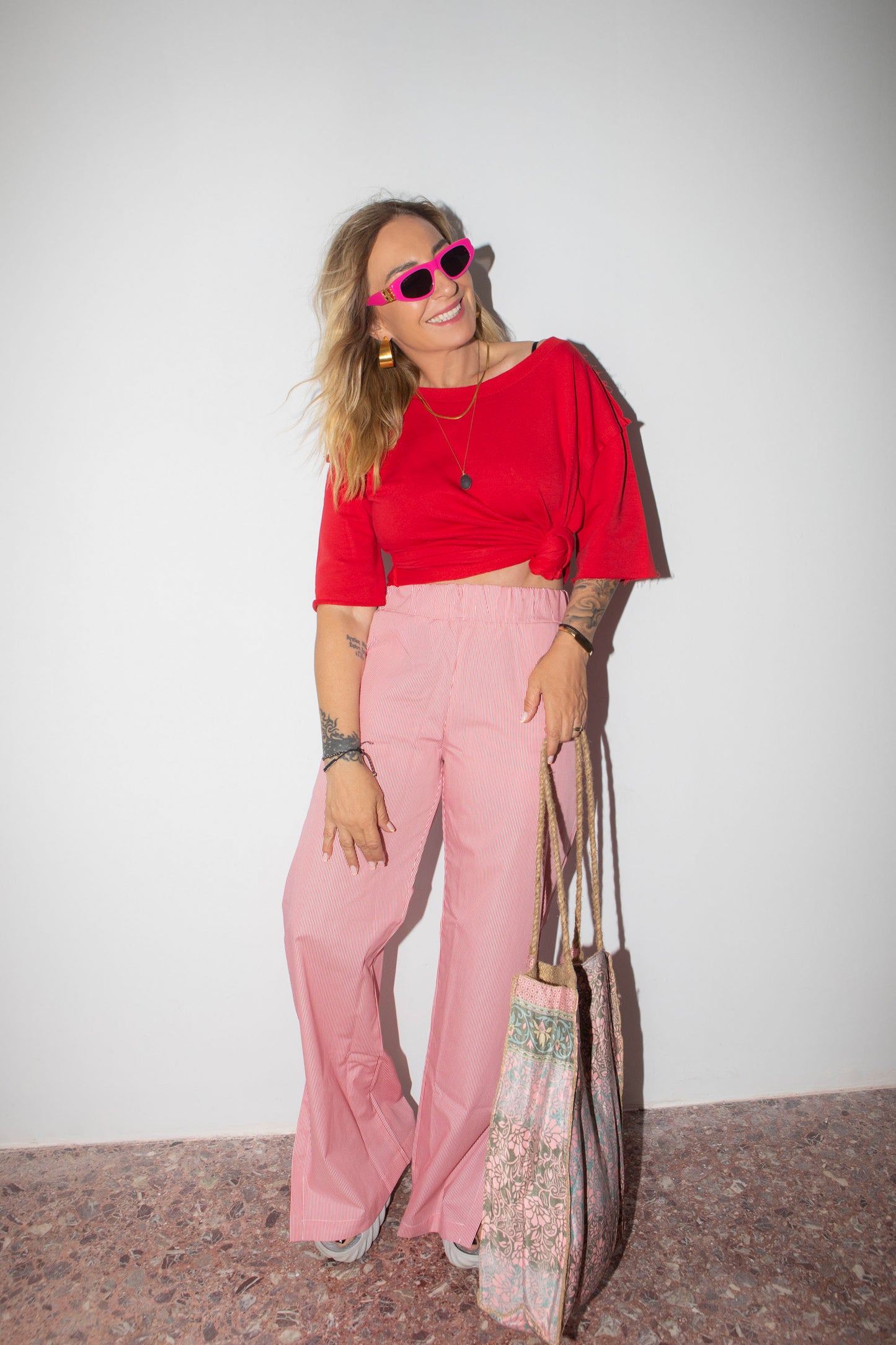 Lizette Pants