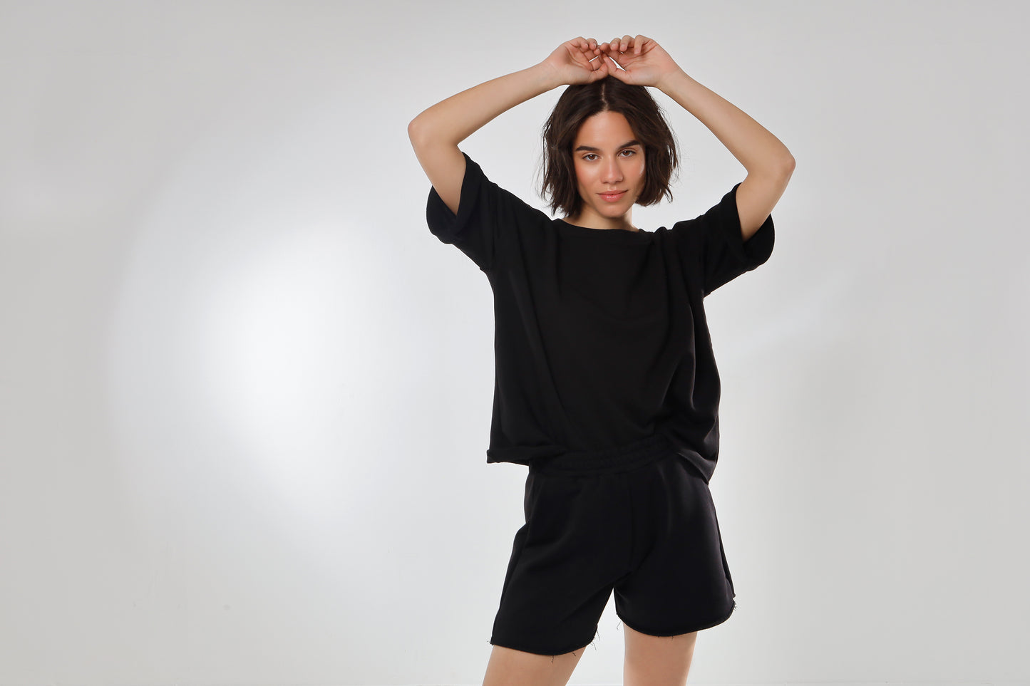 Enegry Free cut Shorts