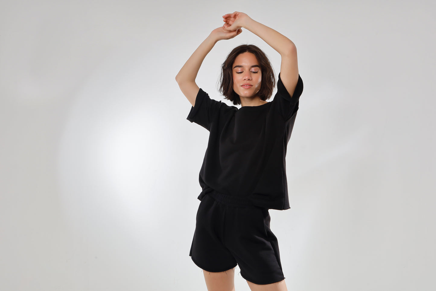 Feeling T-shirt Blouse
