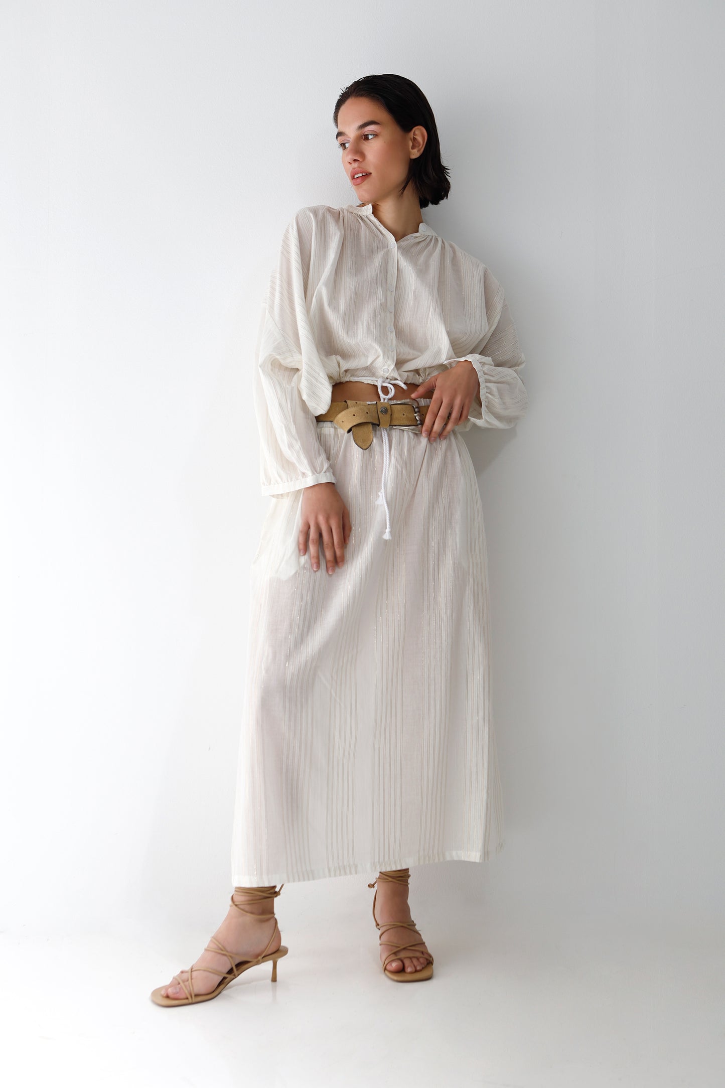 Delilah Skirt