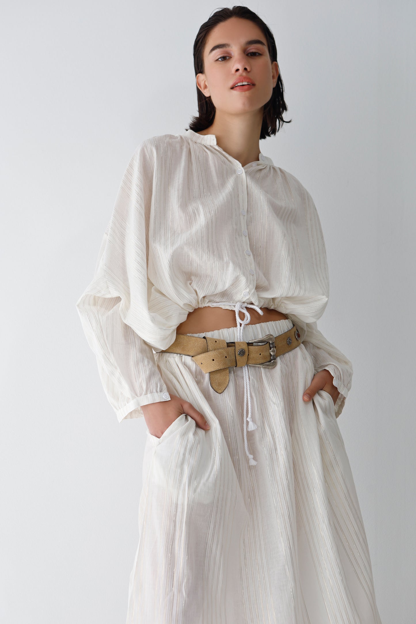 Amelia Blouse