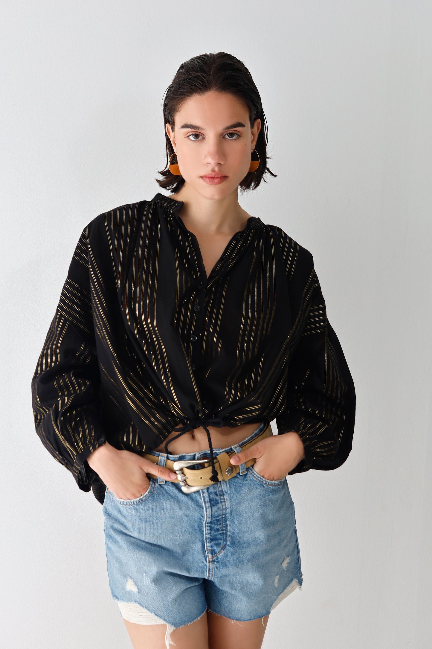 Amelia Blouse