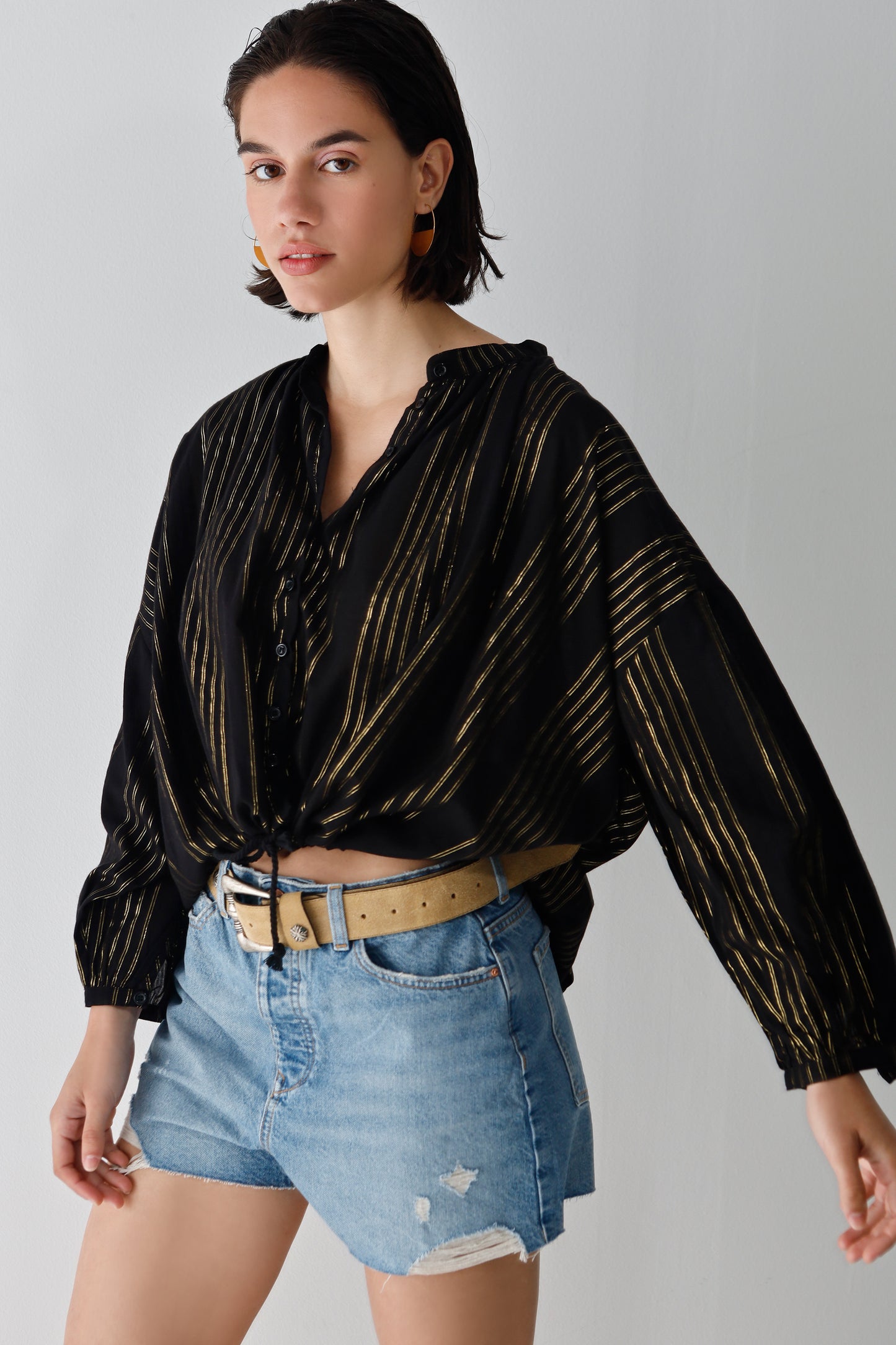 Amelia Blouse