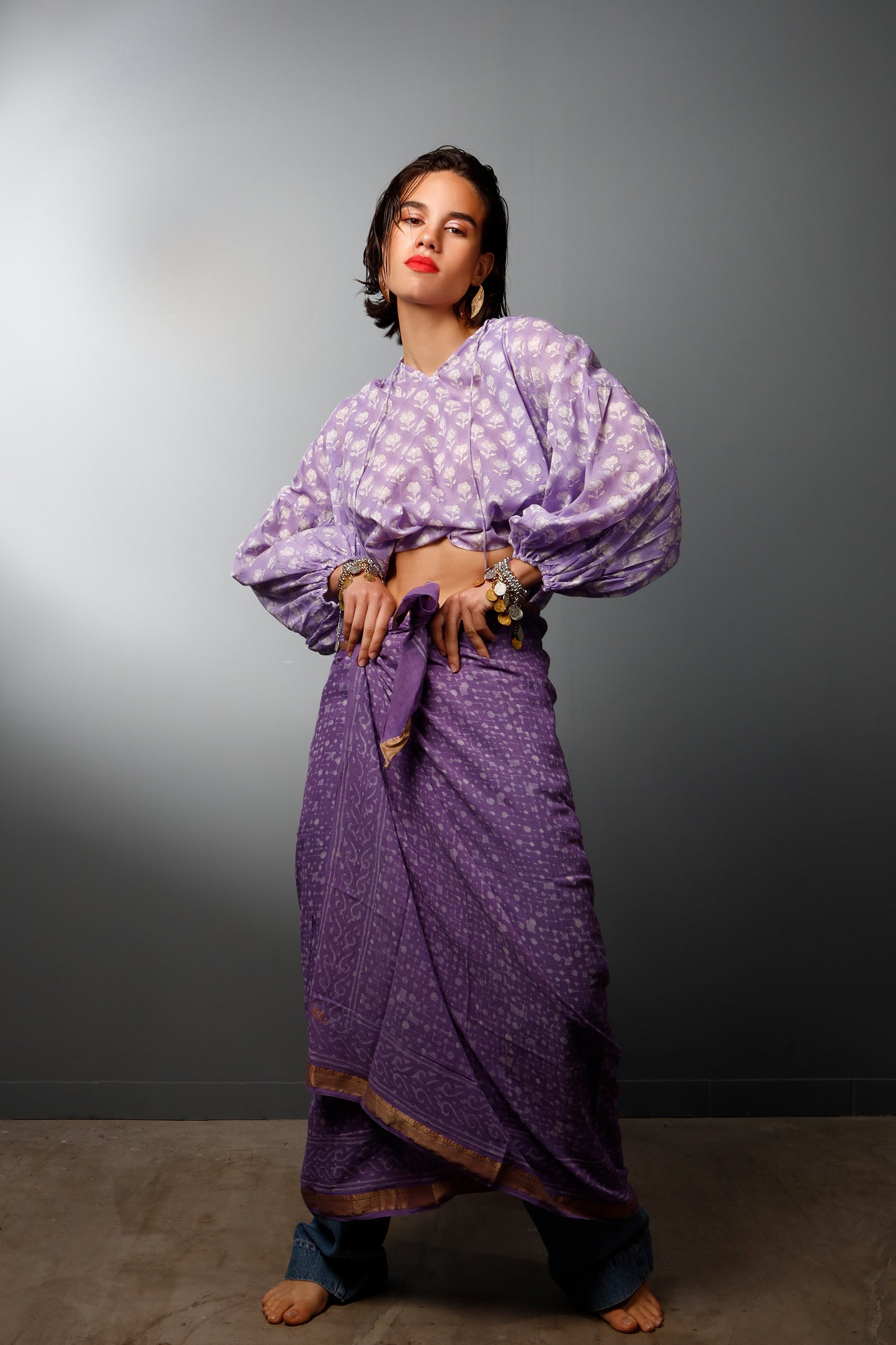 Bohemian Blouses