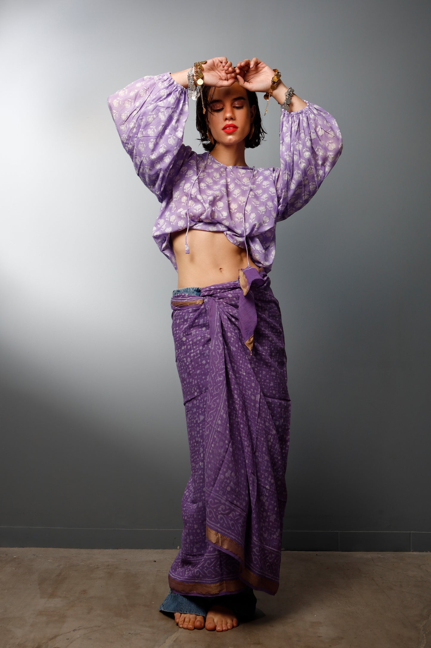 Bohemian Blouses