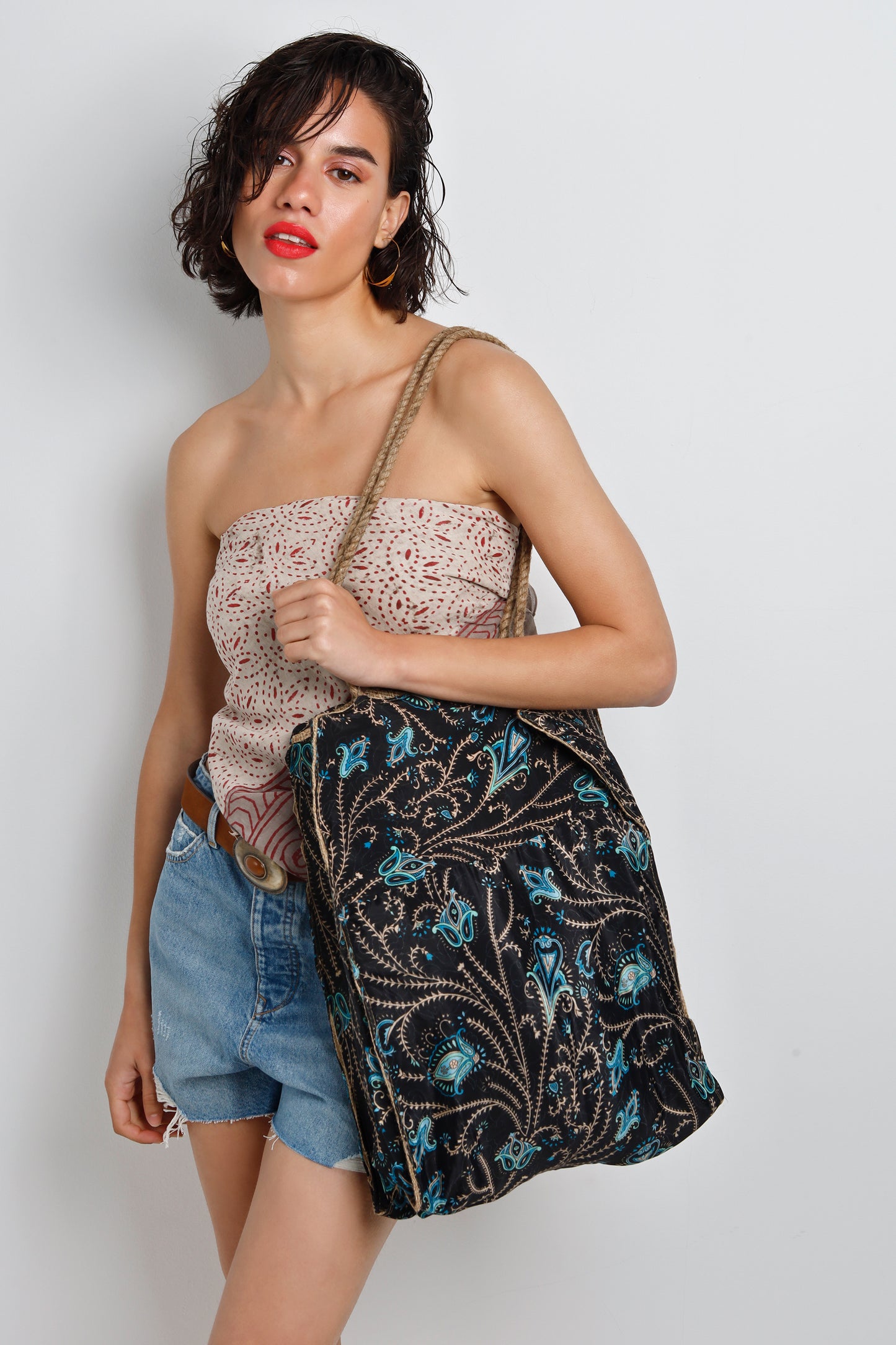 Boho Summer Bags