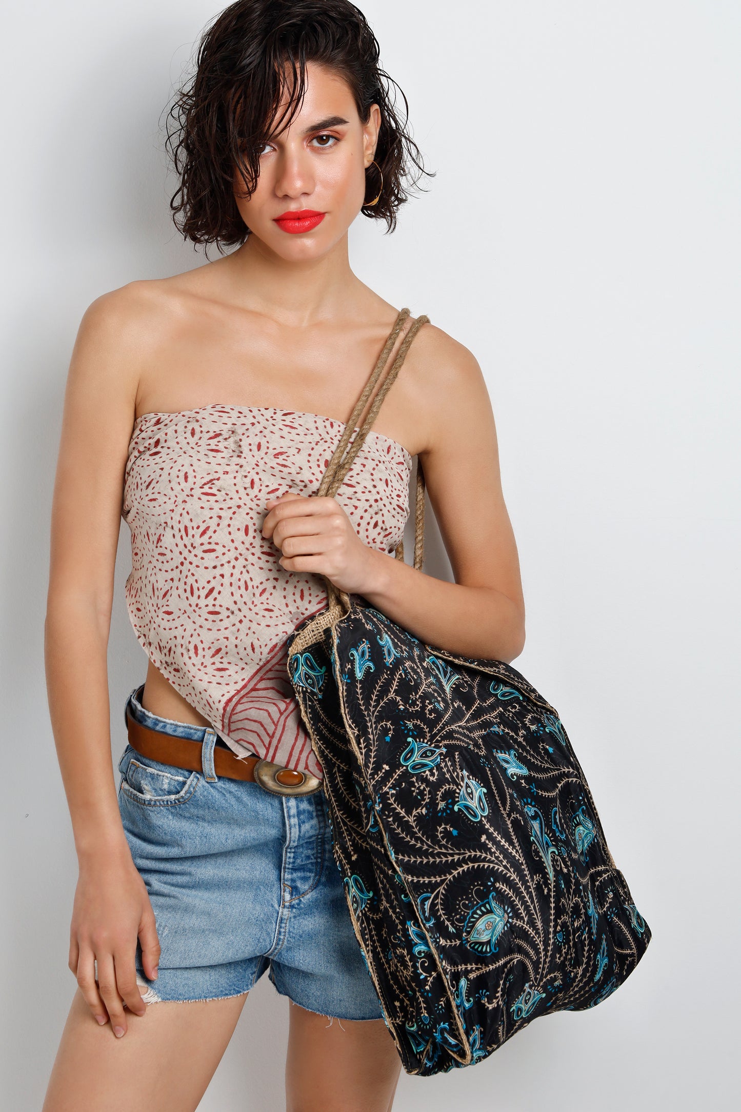 Boho Summer Bags